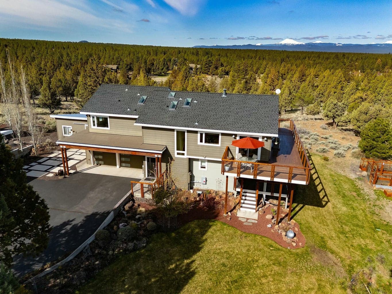 Photo of 21850 Butte Ranch Road 50 of 57
