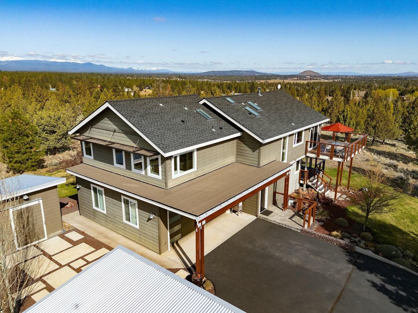 Photo of 21850 Butte Ranch Road 51 of 57