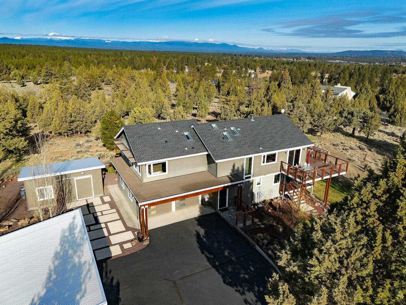 Photo of 21850 Butte Ranch Road 52 of 57