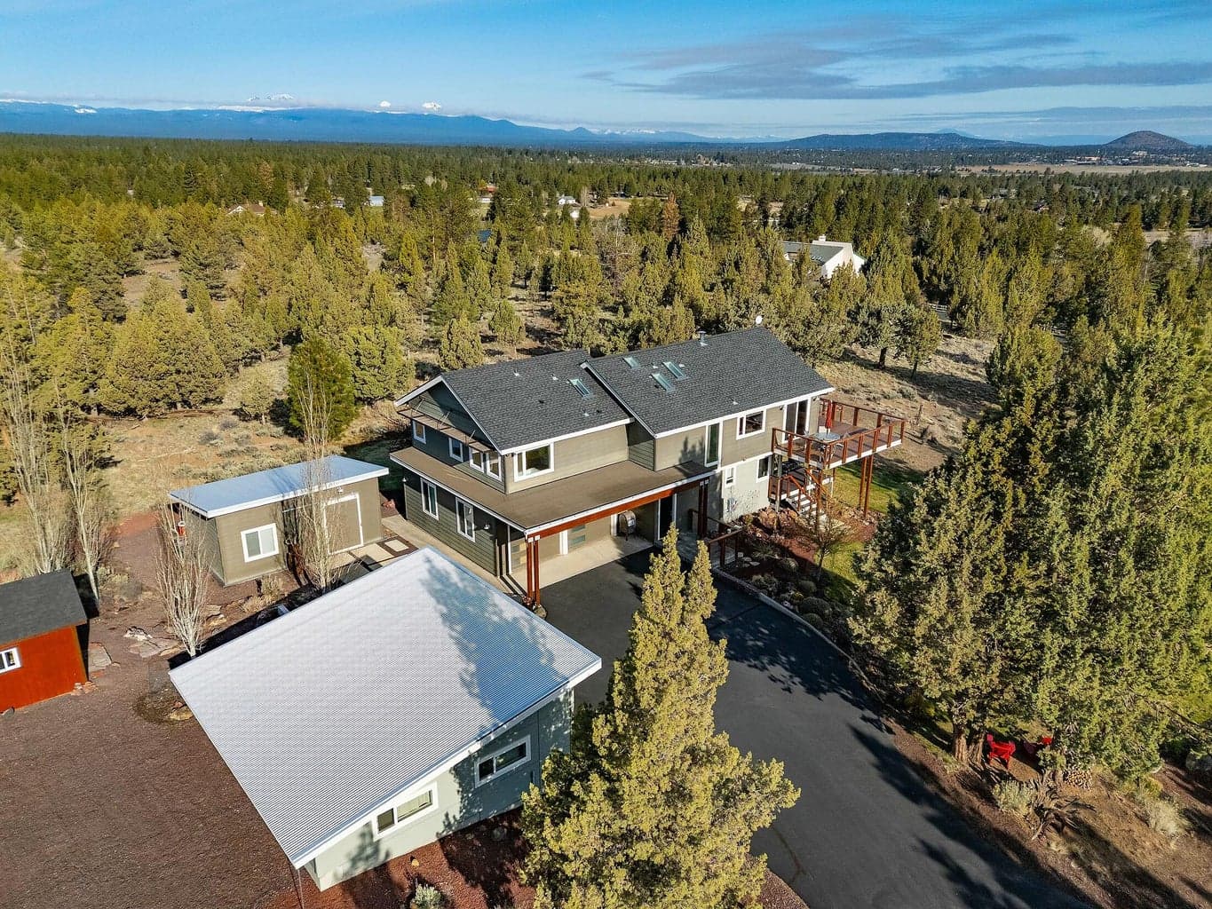 Photo of 21850 Butte Ranch Road 54 of 57