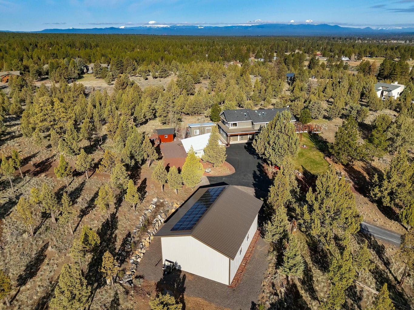 Photo of 21850 Butte Ranch Road 55 of 57