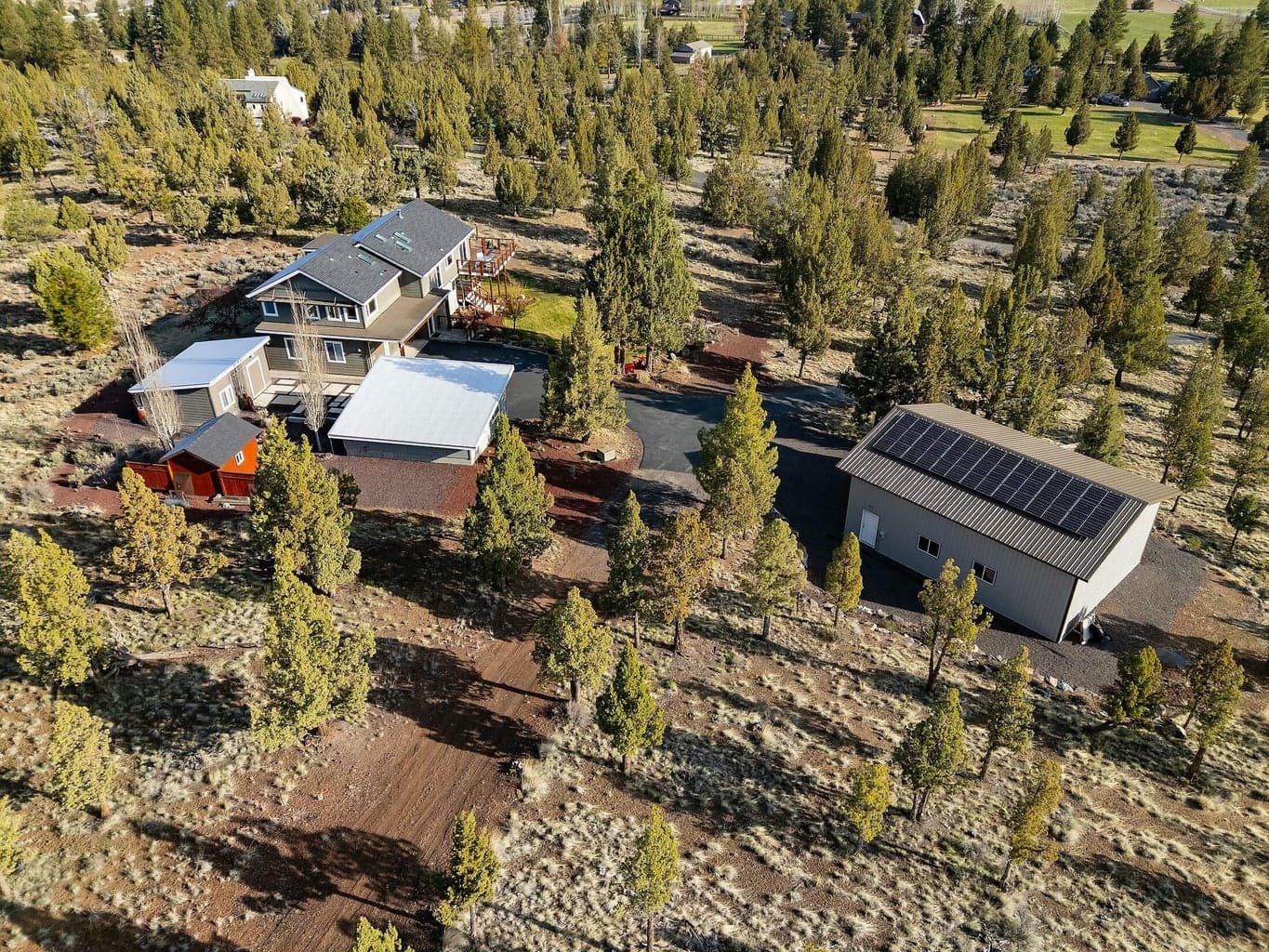 Photo of 21850 Butte Ranch Road 56 of 57