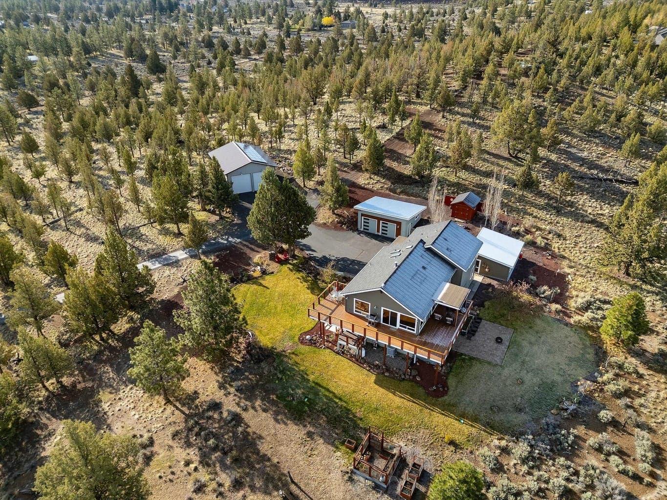 Photo of 21850 Butte Ranch Road 57 of 57
