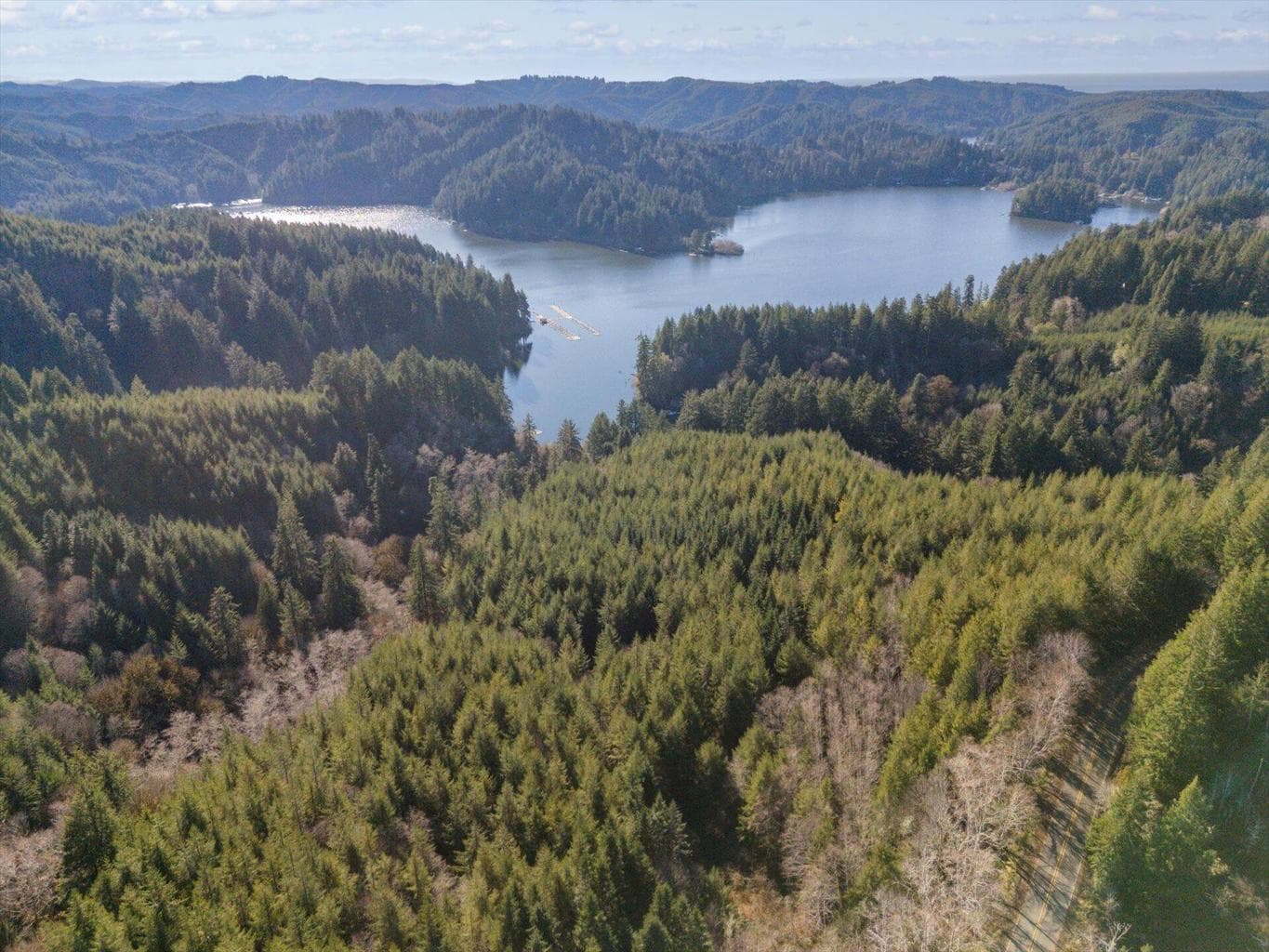 0 LAKE, Lakeside, 97449