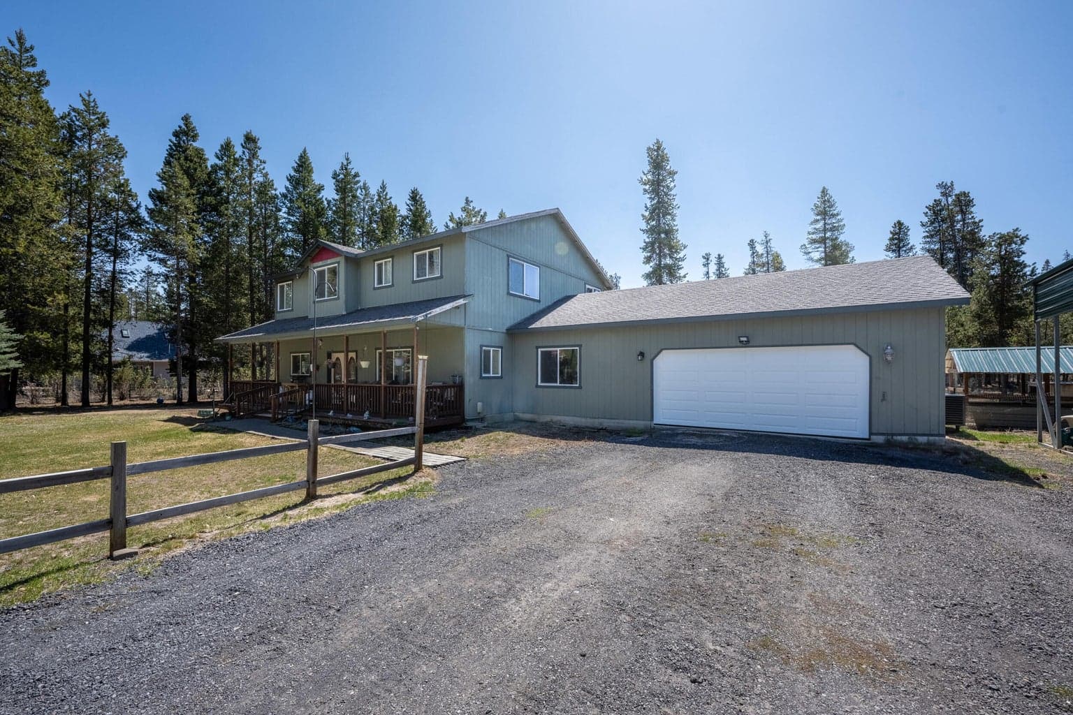 52302 Whispering Pines