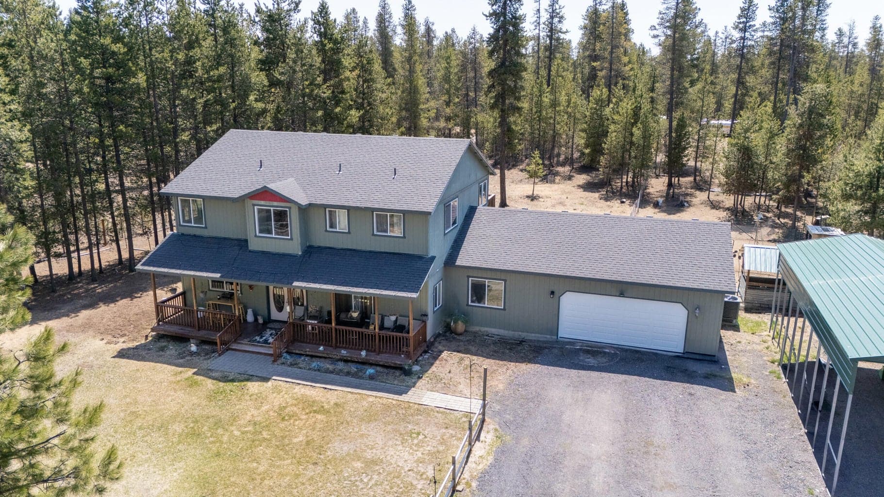 52302 Whispering Pines