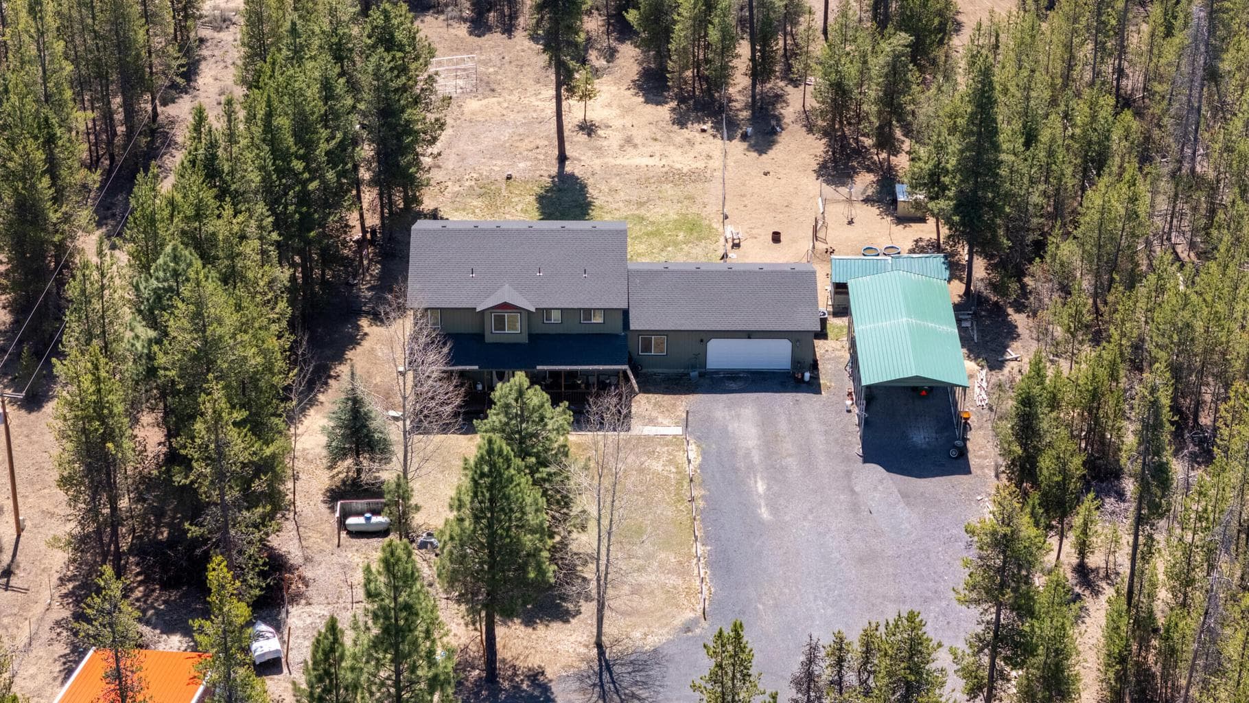 Photo of 52302 Whispering Pines 2 of 54