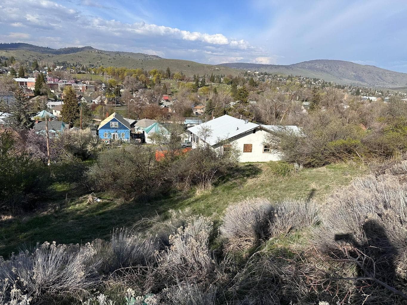 Photo of Lot 4 & 5 Roosevelt 1 of 11