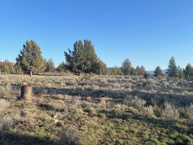 46038 Deer Springs, Beatty, 97621