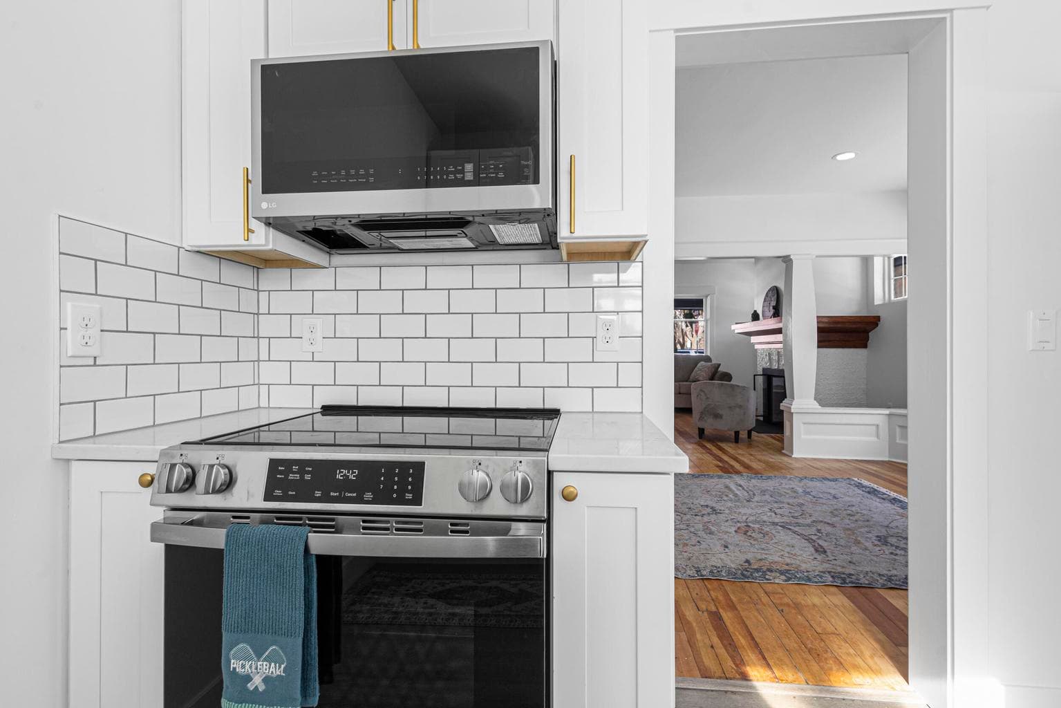Photo of 805 NW Georgia Avenue 28 of 39