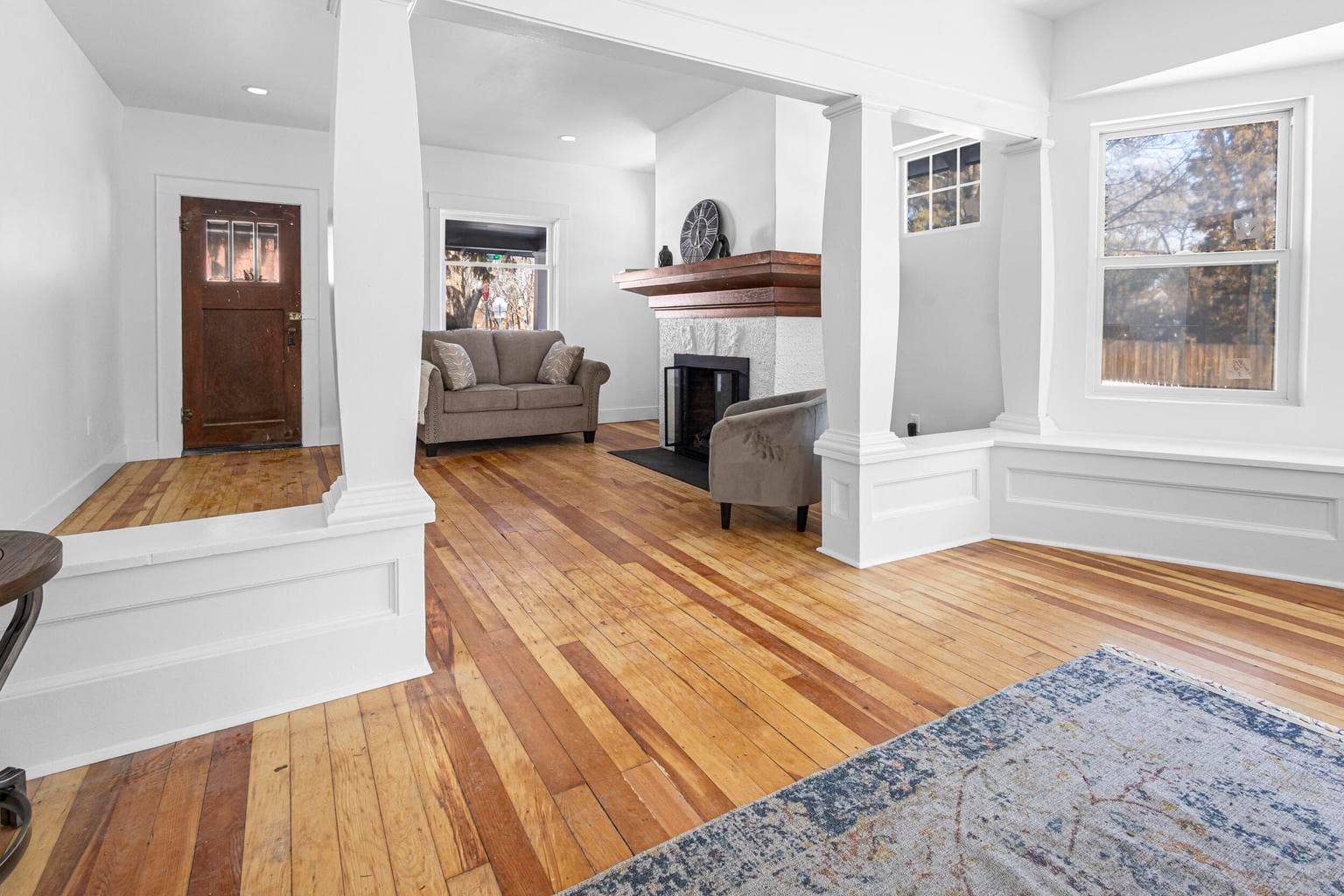 Photo of 805 NW Georgia Avenue 10 of 39