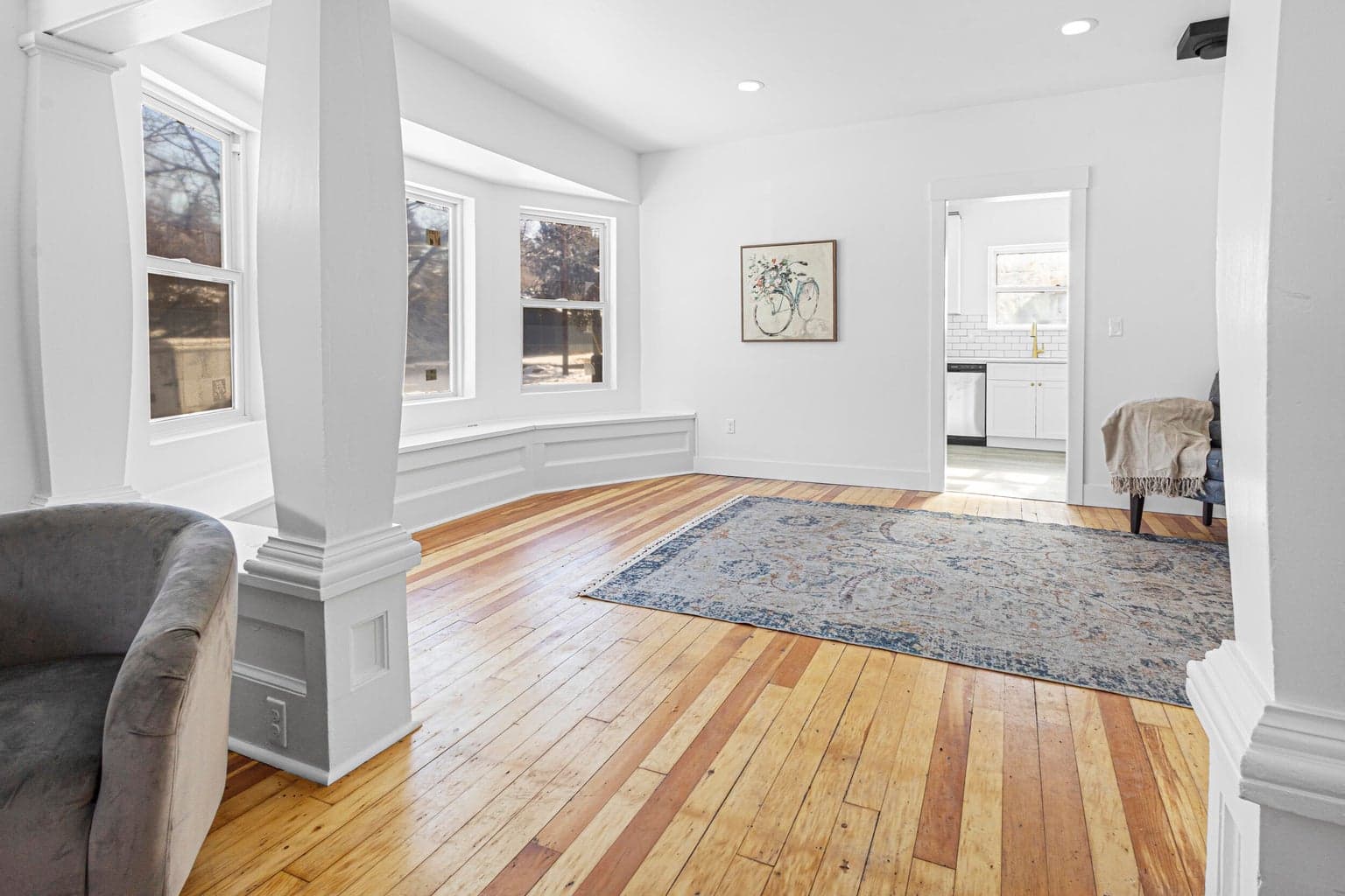 Photo of 805 NW Georgia Avenue 7 of 39