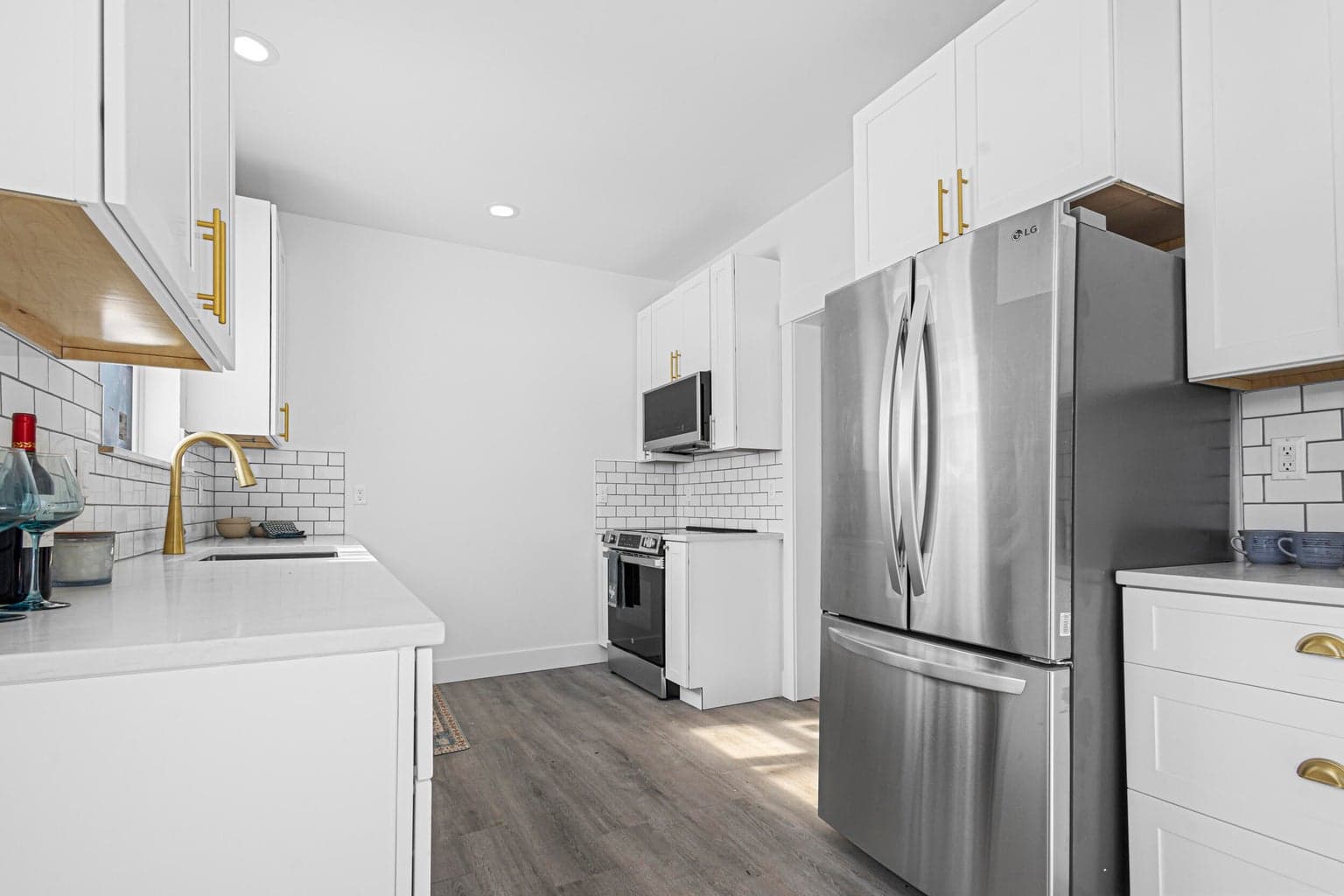 Photo of 805 NW Georgia Avenue 30 of 39