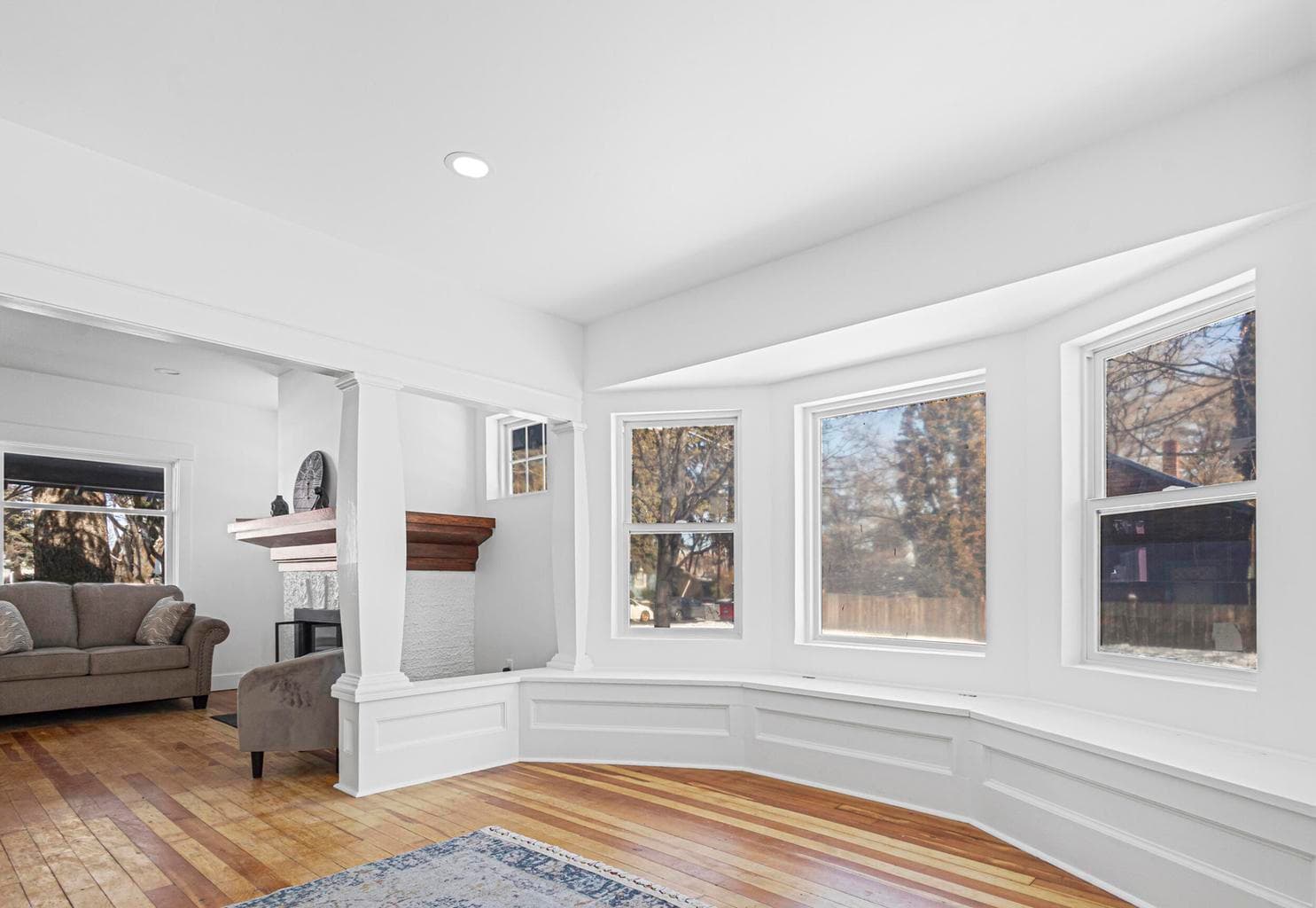 Photo of 805 NW Georgia Avenue 12 of 39
