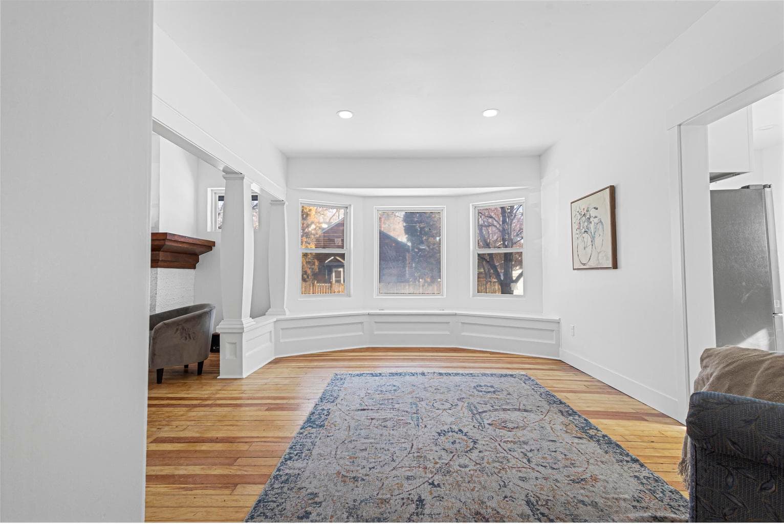 Photo of 805 NW Georgia Avenue 15 of 39