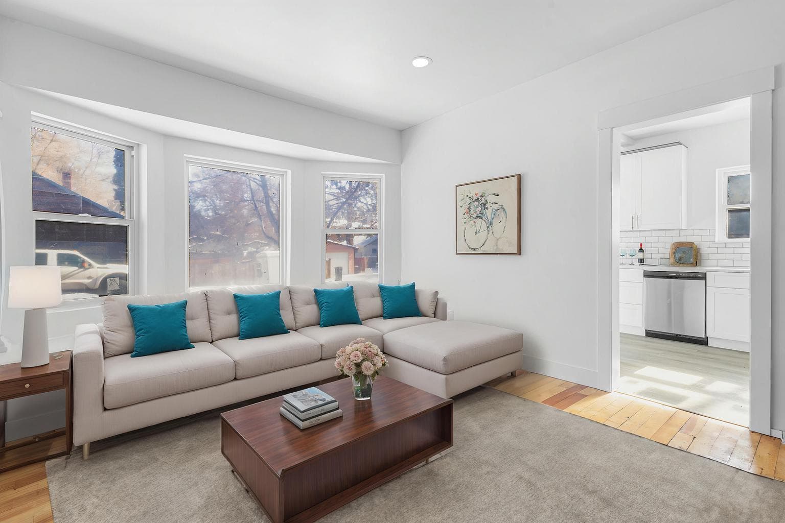 Photo of 805 NW Georgia Avenue 13 of 39