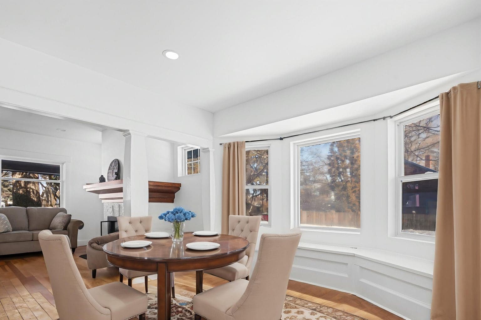 Photo of 805 NW Georgia Avenue 14 of 39
