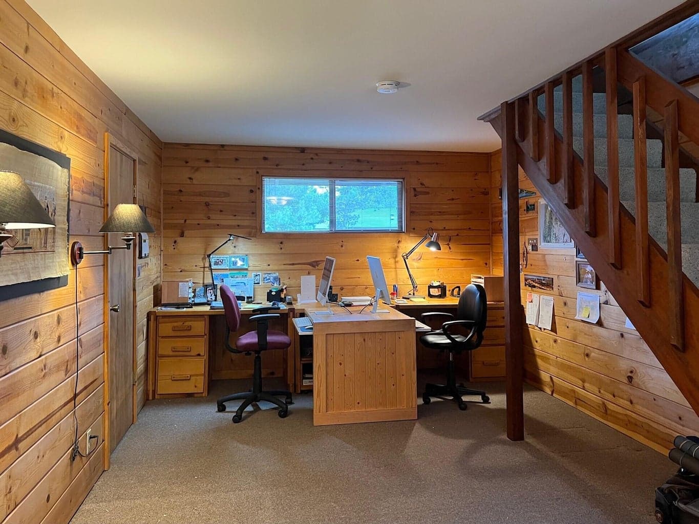 As previously furnished.