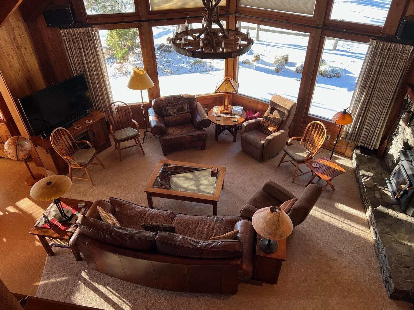As previously furnished.