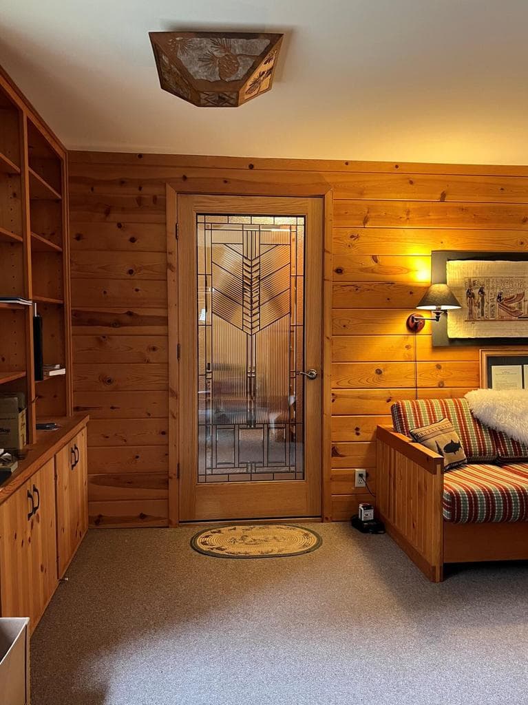 As previously furnished.