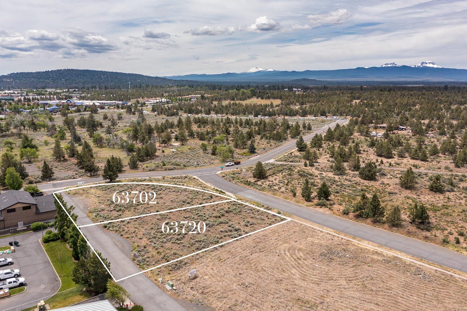 63702 Clausen, Bend, OR, 97701 property photo