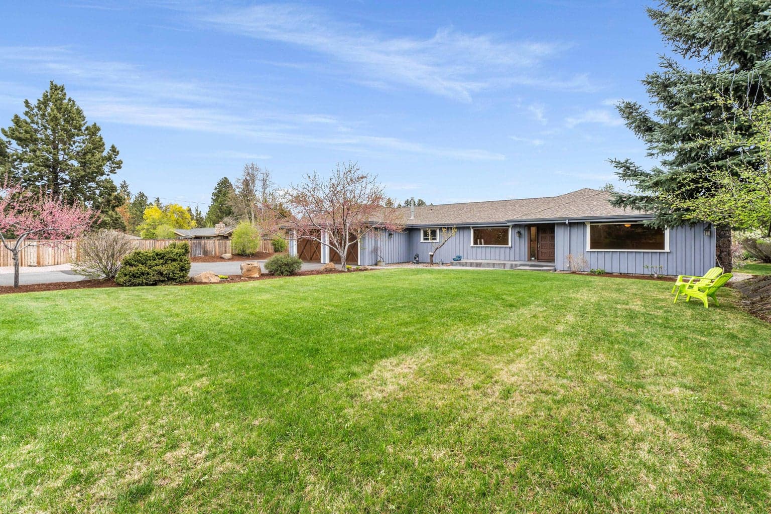 Photo of 61930 SE Pettigrew Road 42 of 49