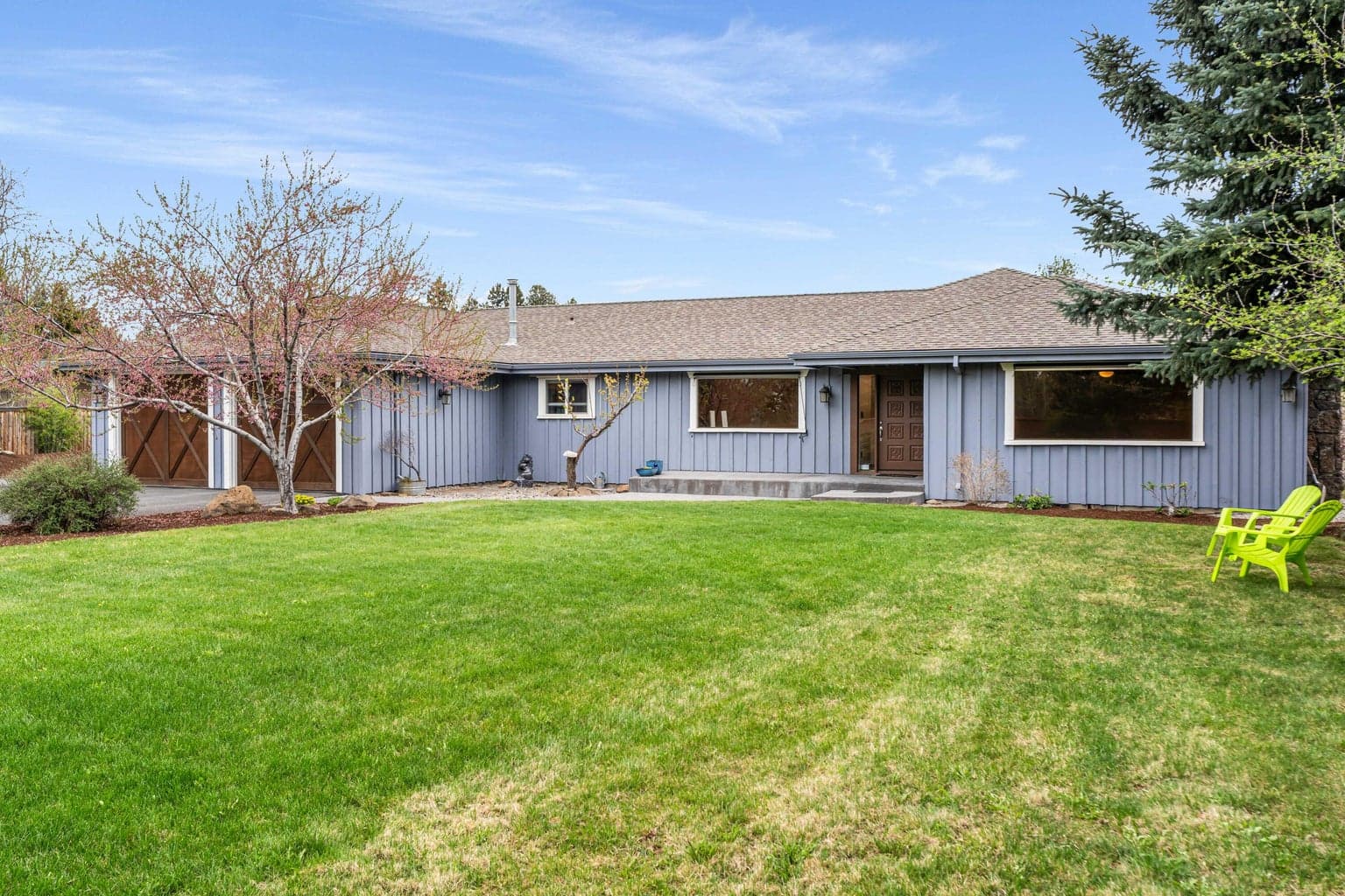 Photo of 61930 SE Pettigrew Road 40 of 49