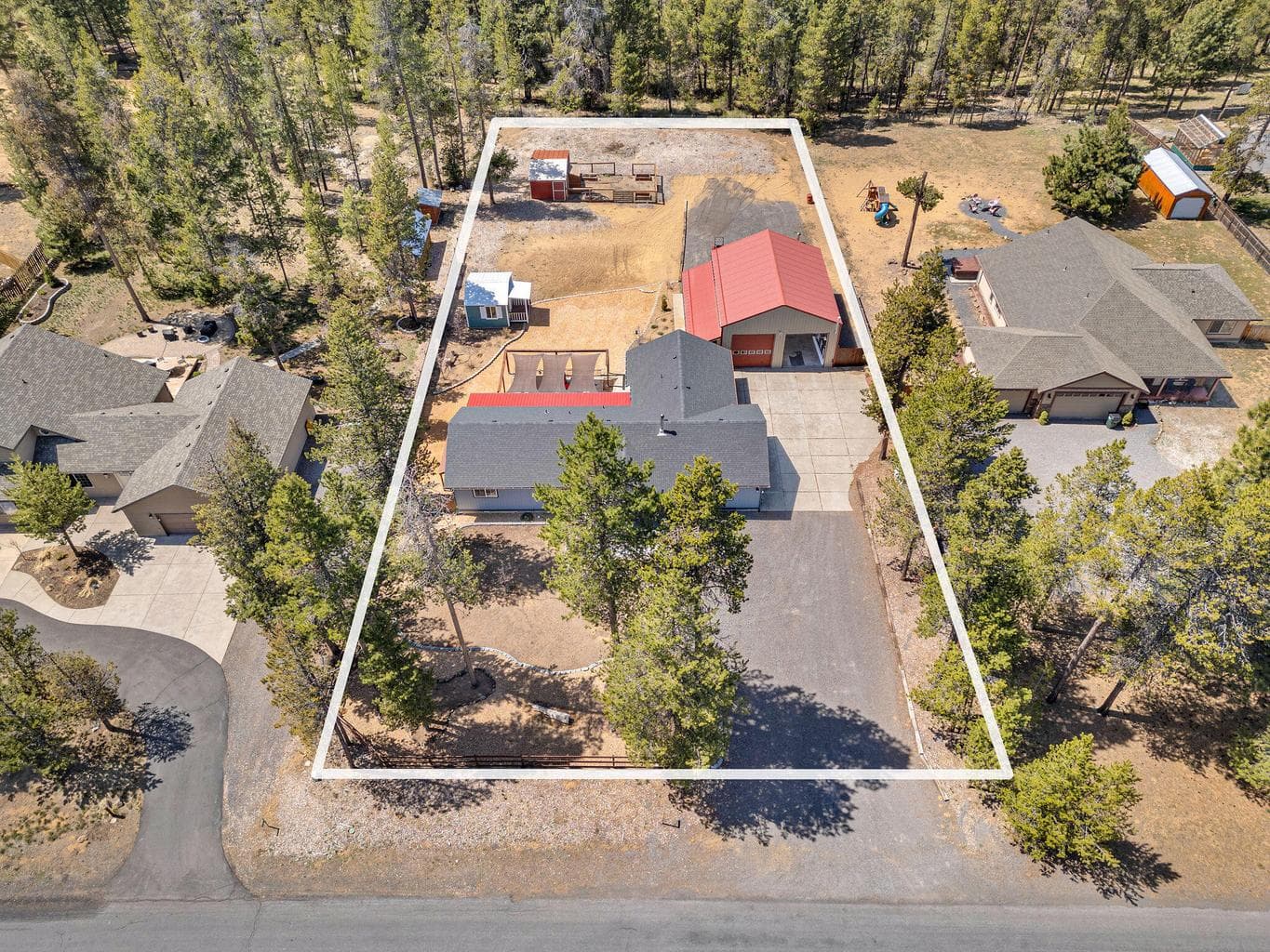 Photo of 55371 Gross Drive 43 of 47