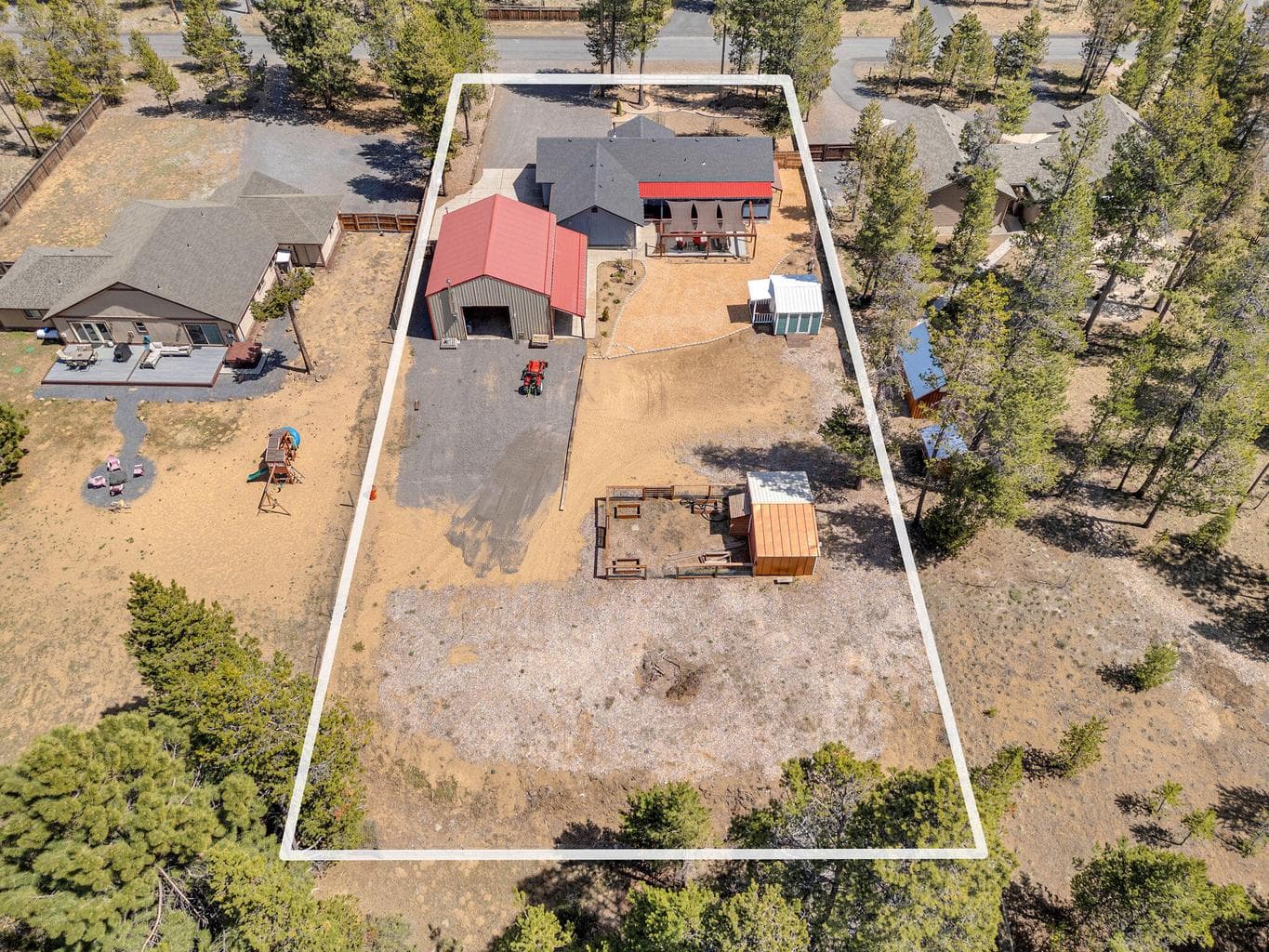 Photo of 55371 Gross Drive 44 of 47