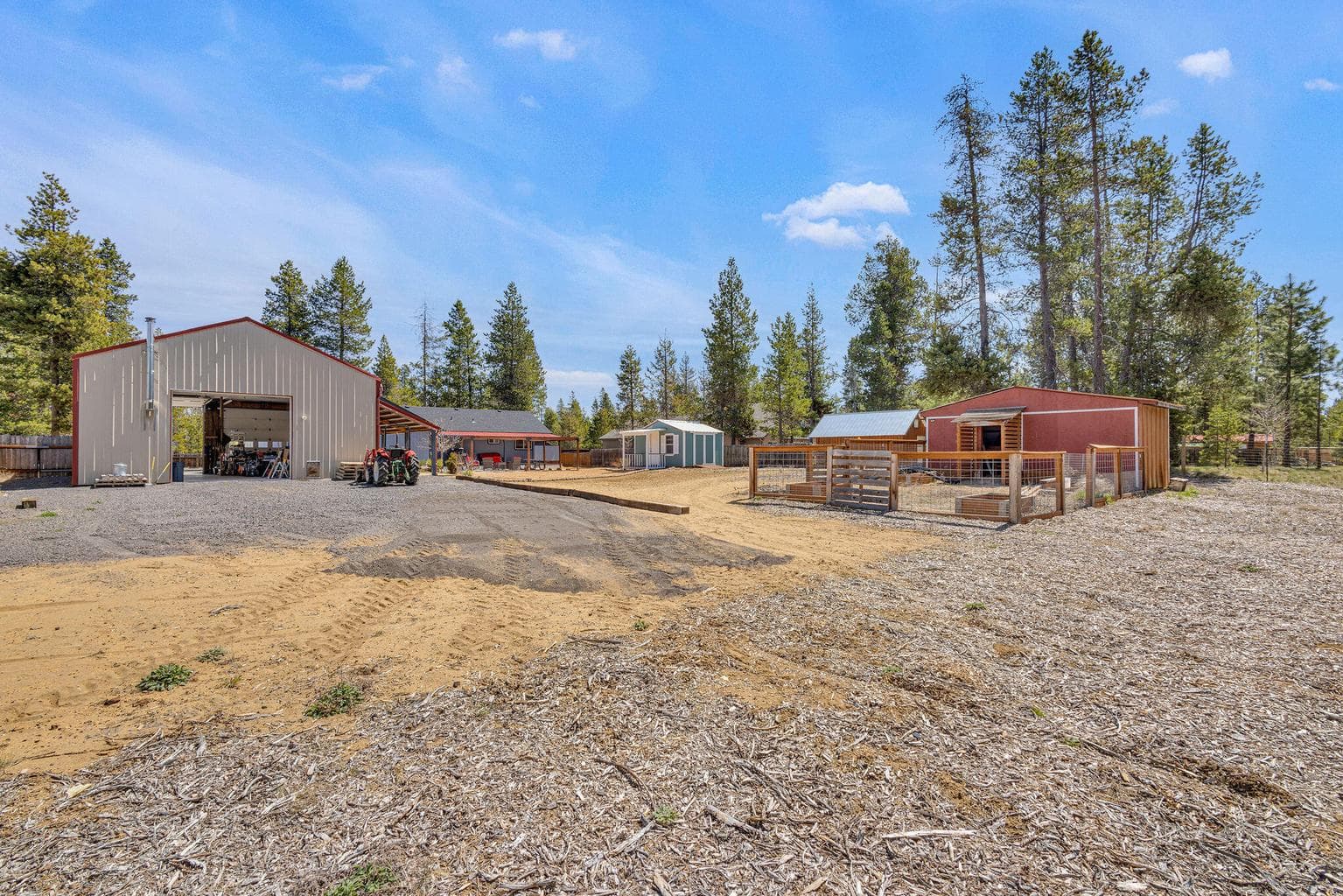 Photo of 55371 Gross Drive 37 of 47
