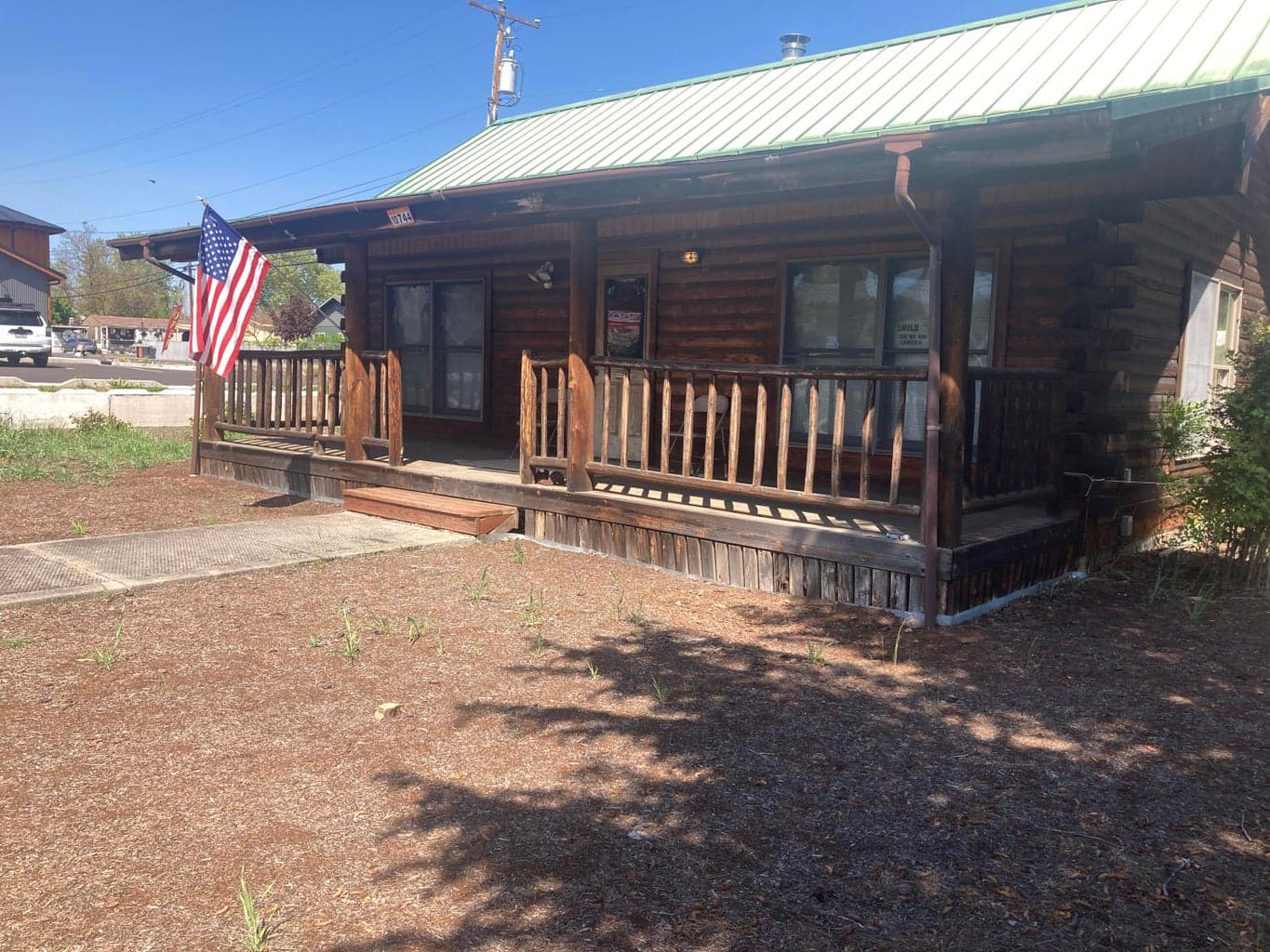 10744 Highway 62