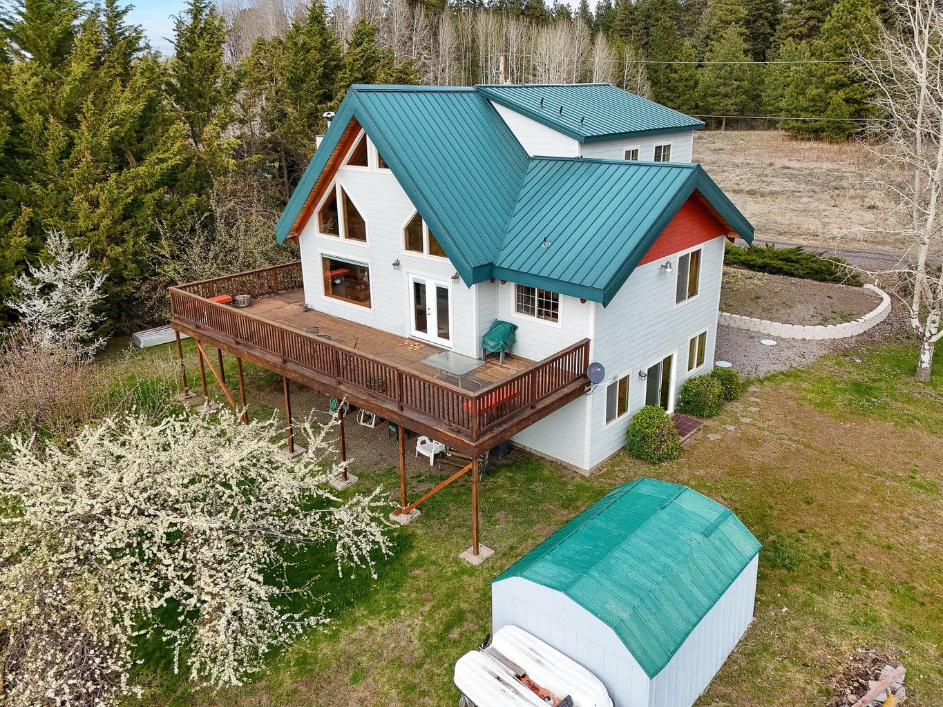 Photo of 3635 Maidu 2 of 54