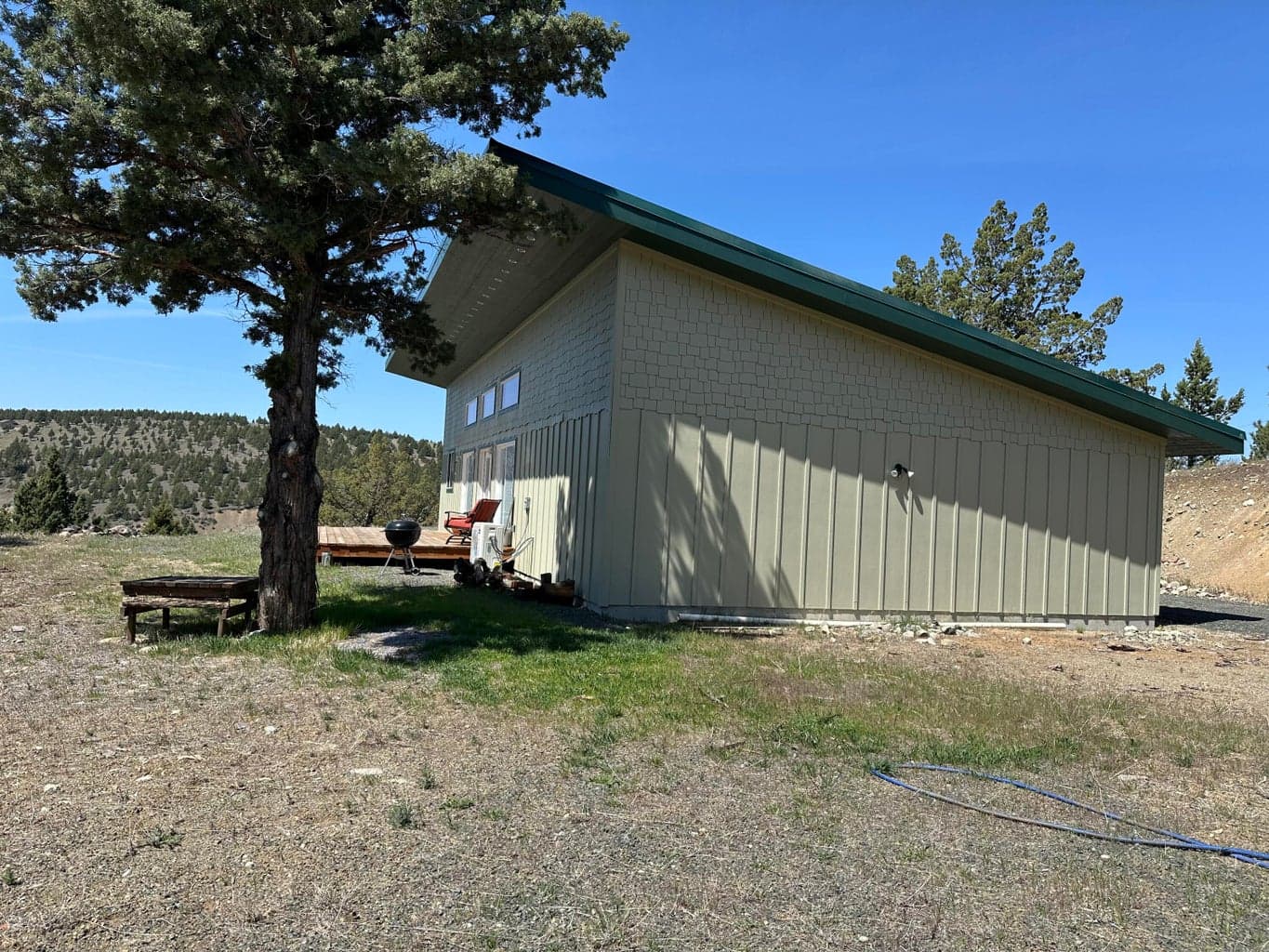 4033 Patterson, Canyon City, 97820