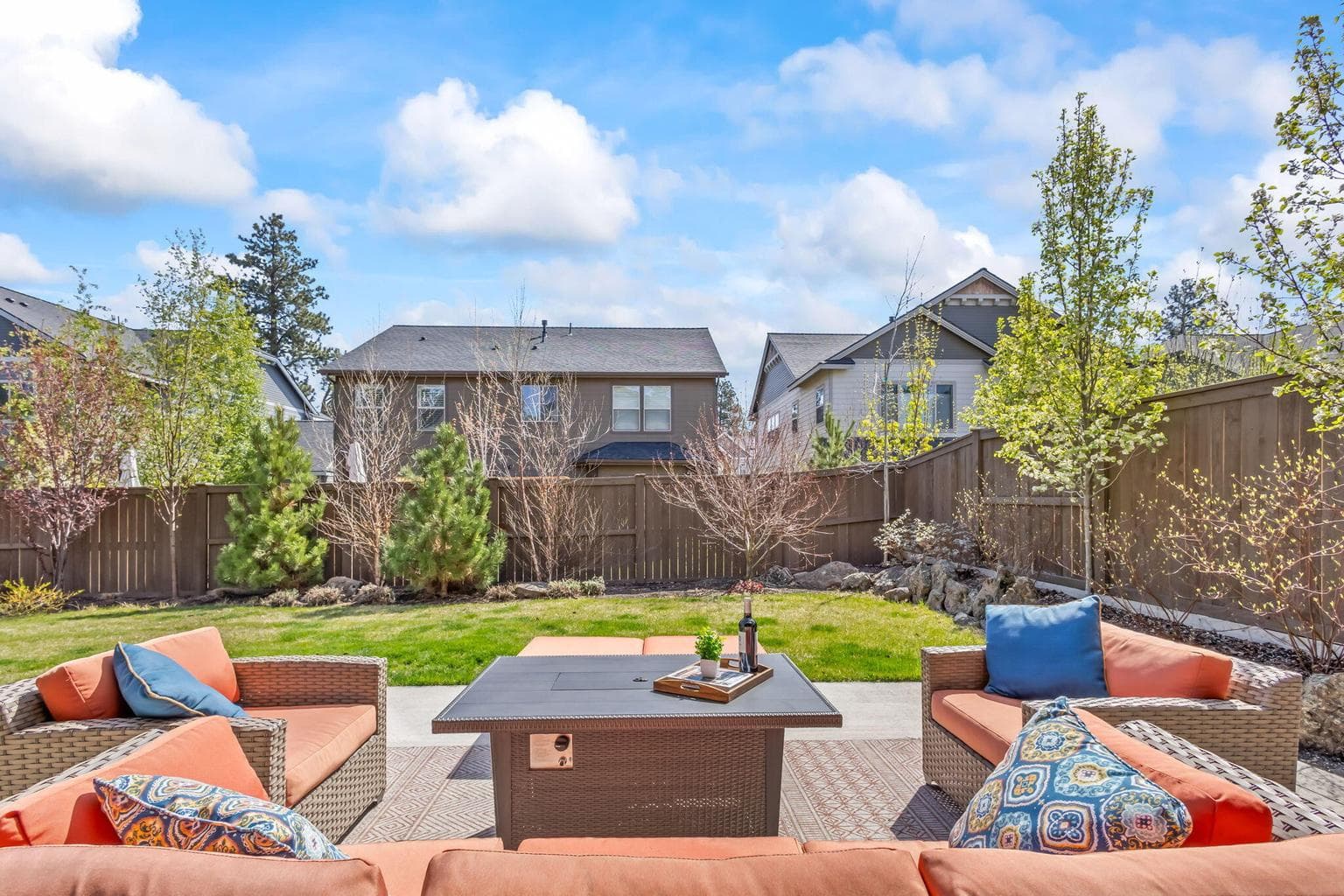 Photo of 63322 NW Thoroughbred Place 35 of 45