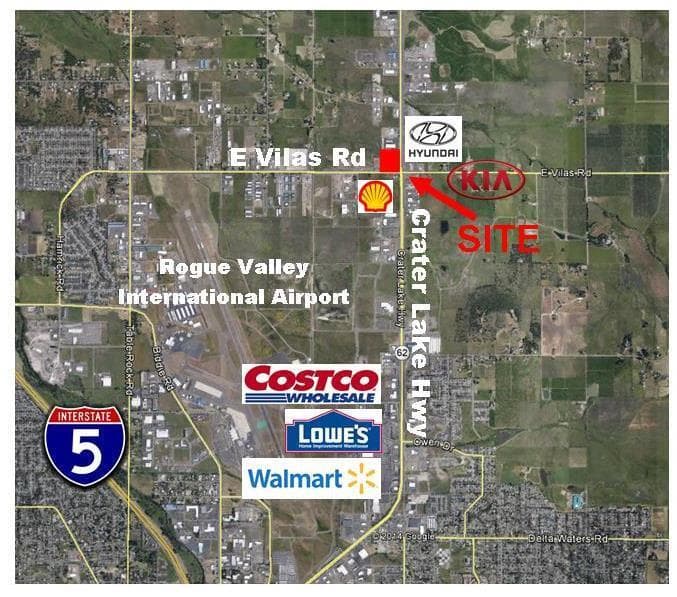 Photo of 5011 Highway 62 2 of 2