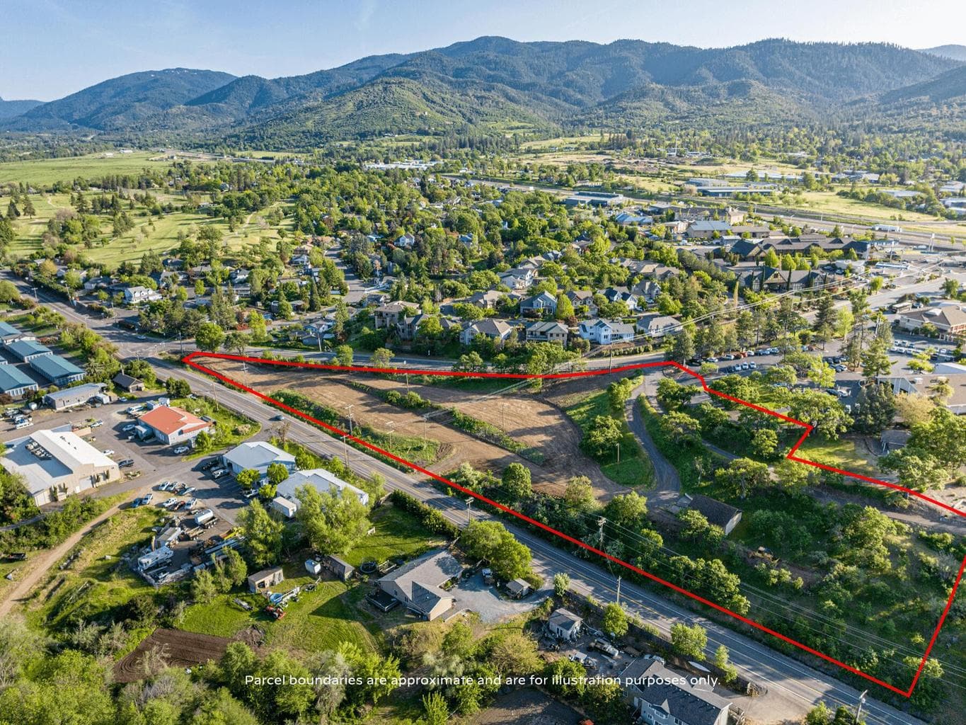 30 Knoll Crest