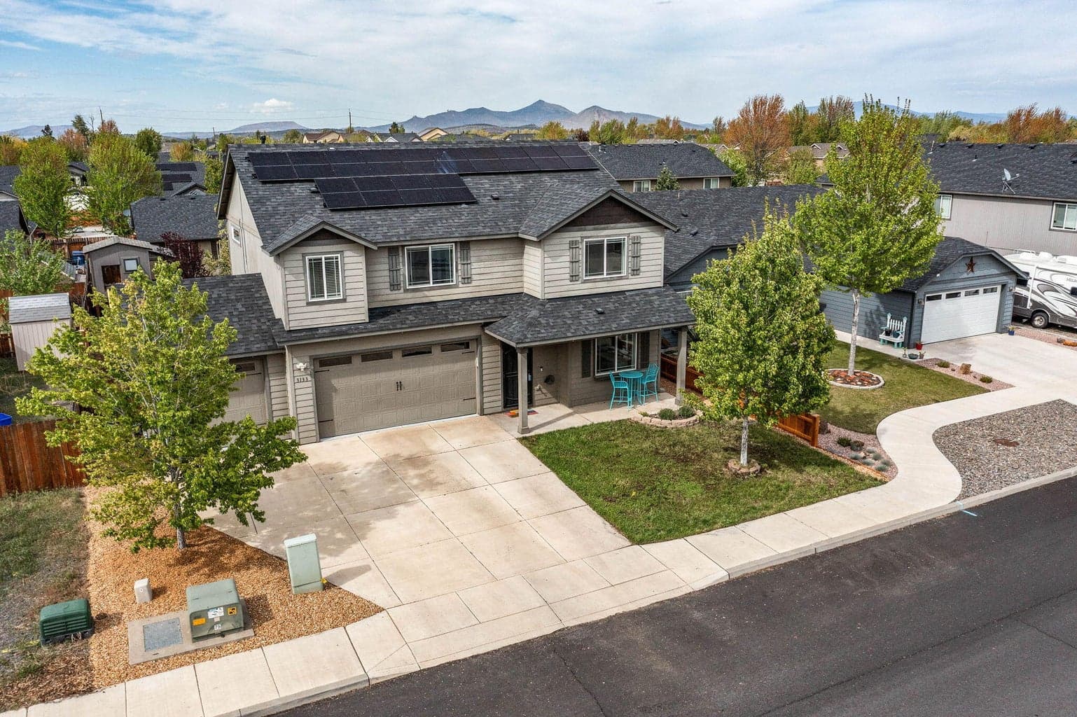 Photo of 3133 SW Evergreen Avenue 42 of 47