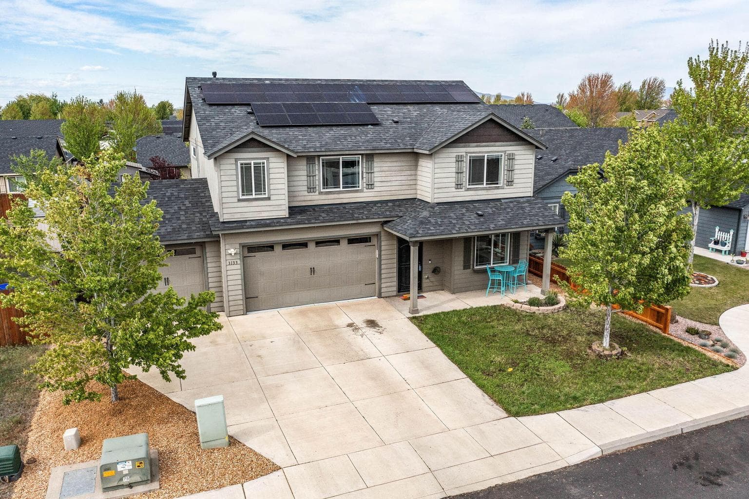 Photo of 3133 SW Evergreen Avenue 43 of 47