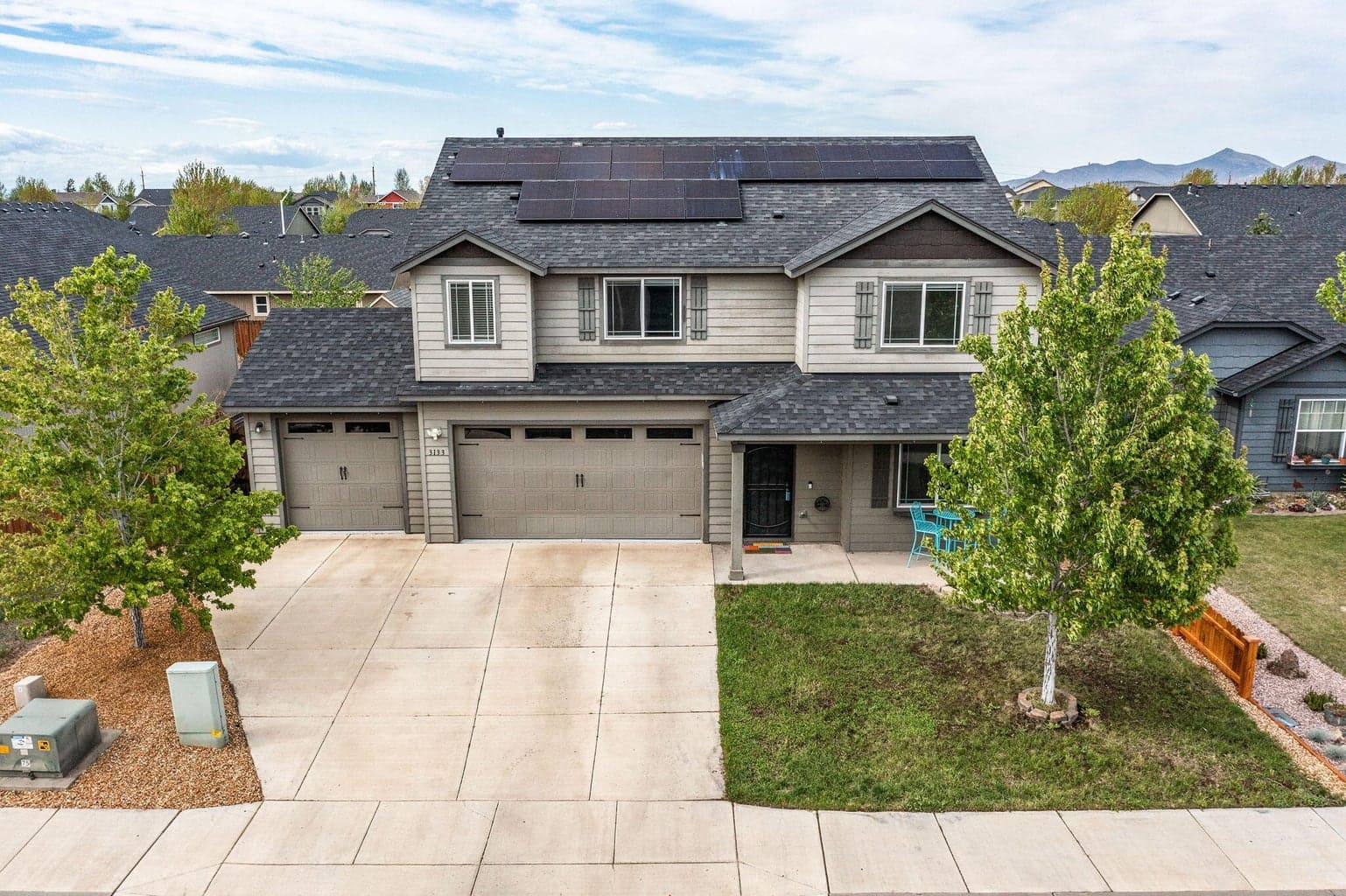 Photo of 3133 SW Evergreen Avenue 44 of 47