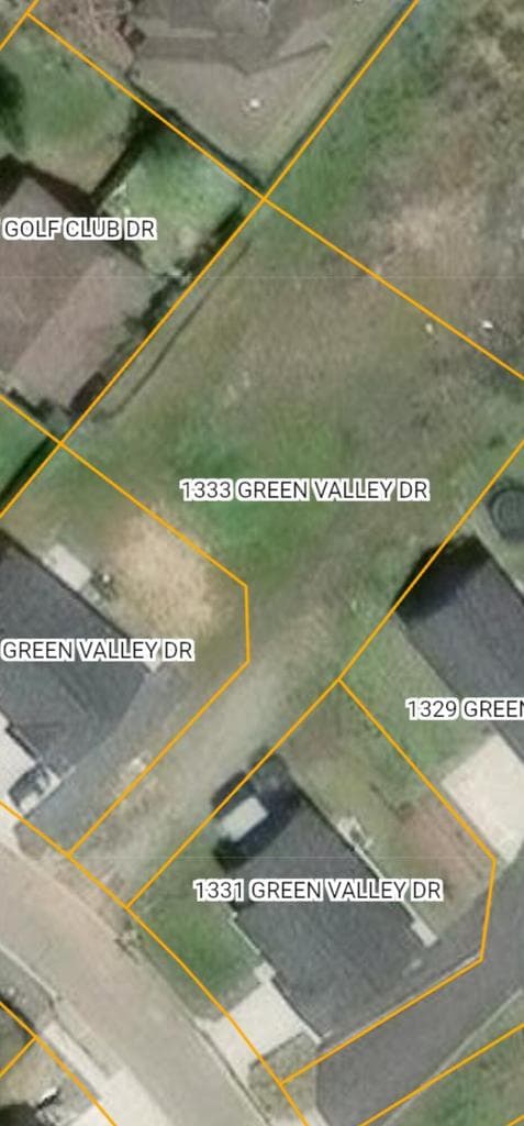 1333 Green Valley