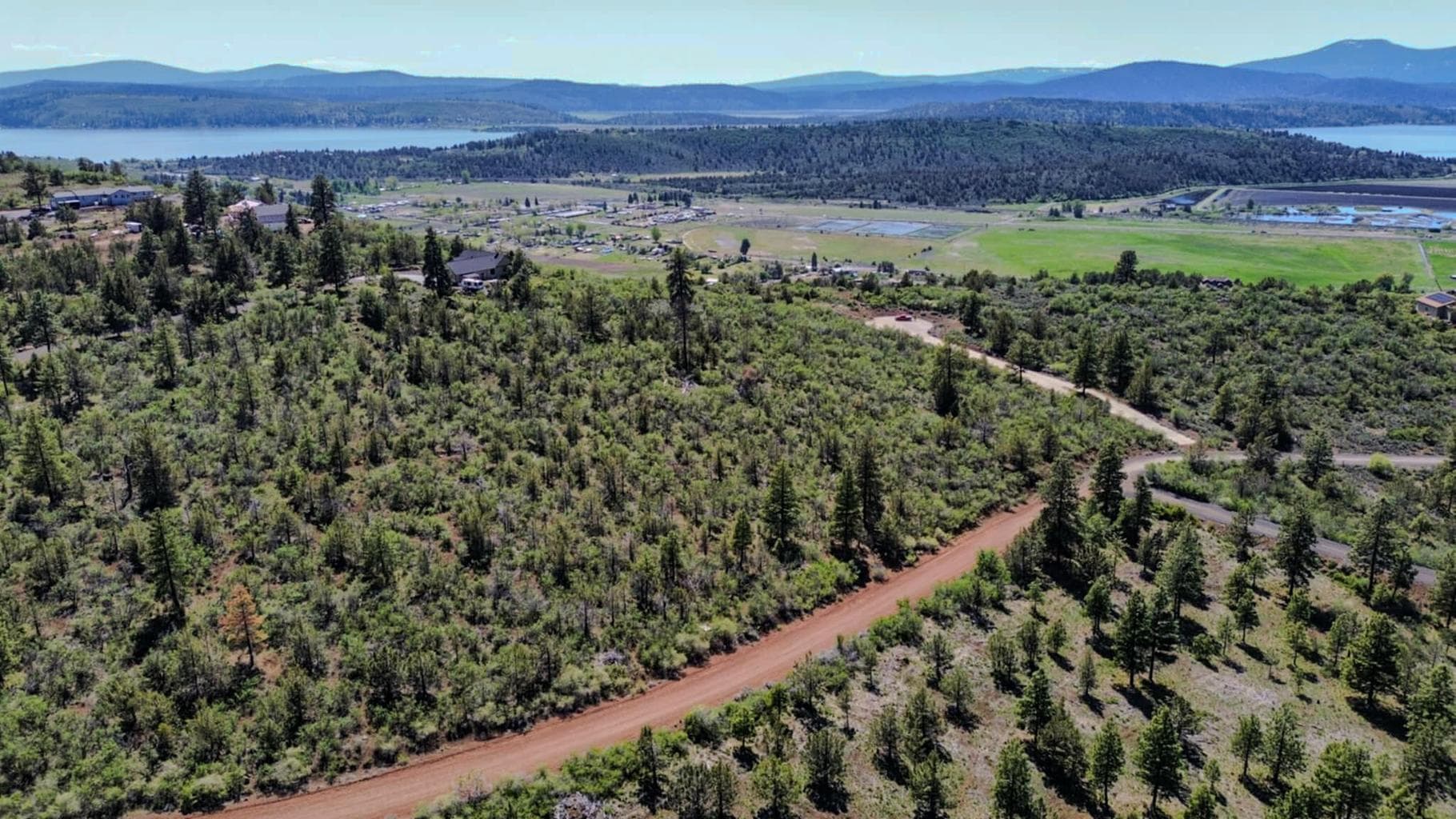 Photo of Wilderness Court Lot 18 2 of 12