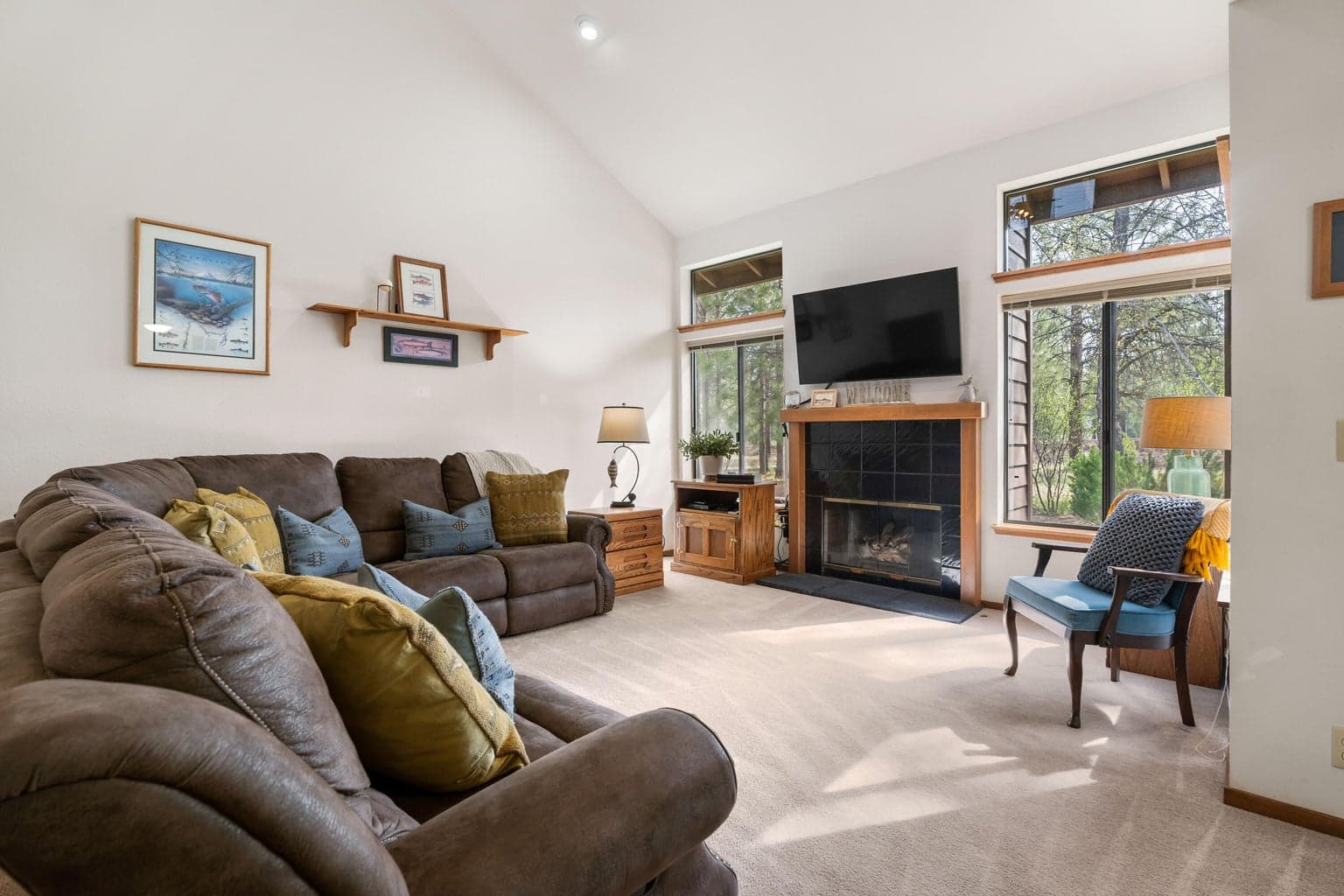 17720 Lake Aspen, Sunriver, 97707