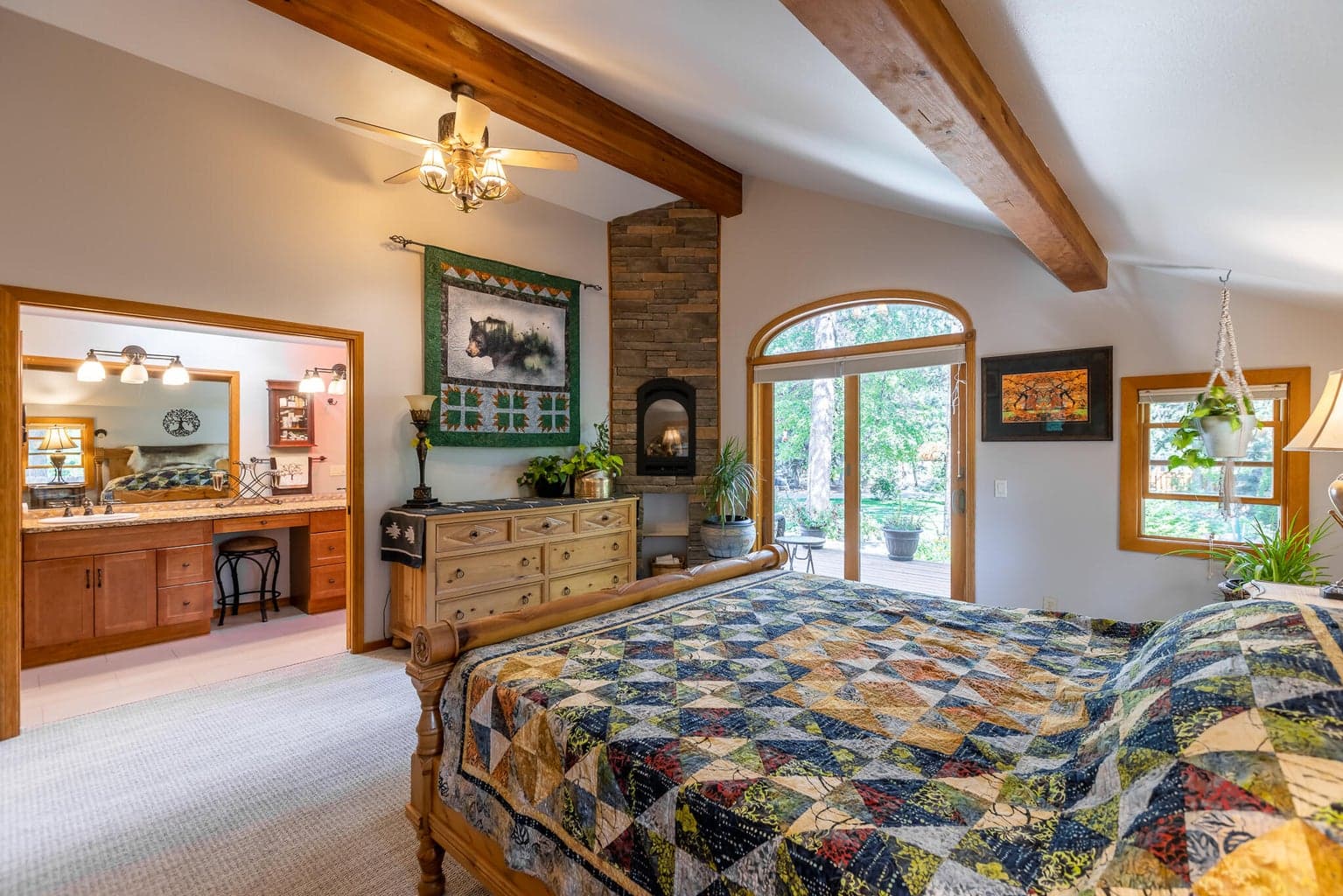 Photo of 16390 Skyliners Road 16 of 40