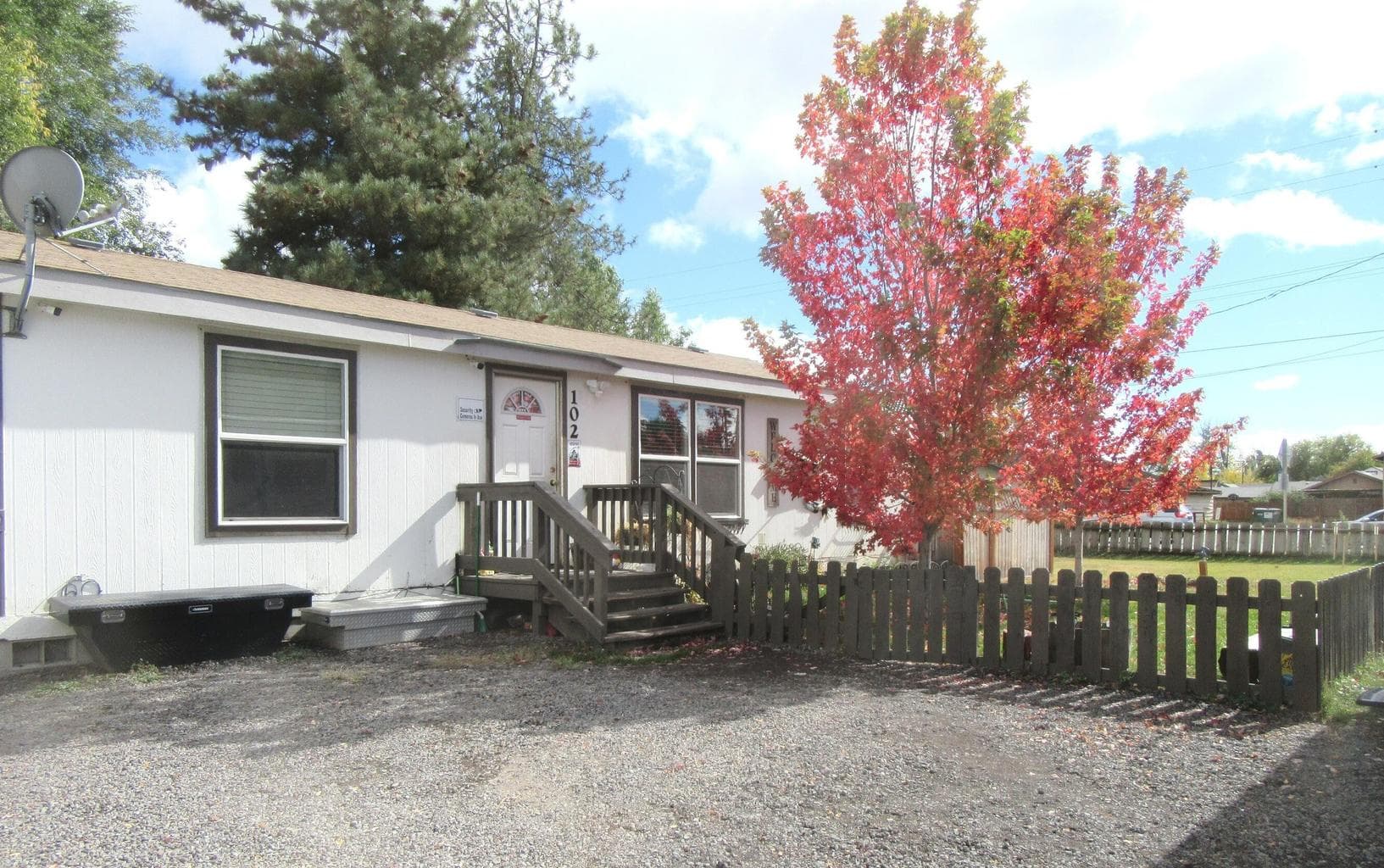 102 Pine, Dorris, 96023