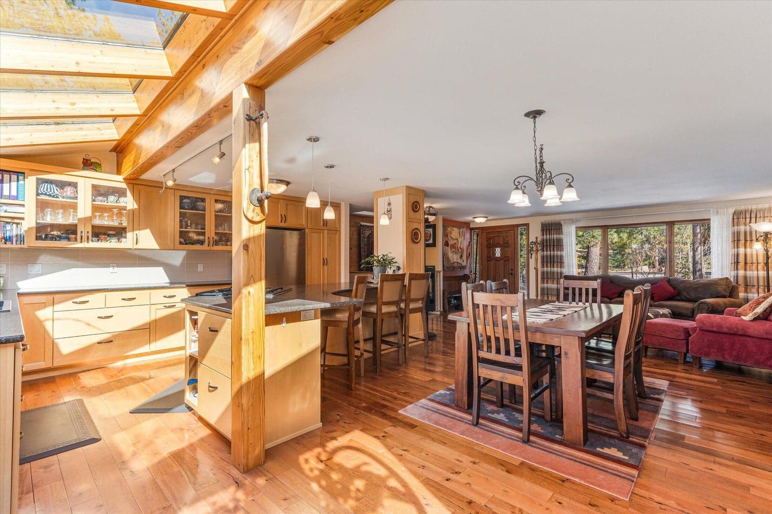 Photo of 16390 Skyliners Road 12 of 40