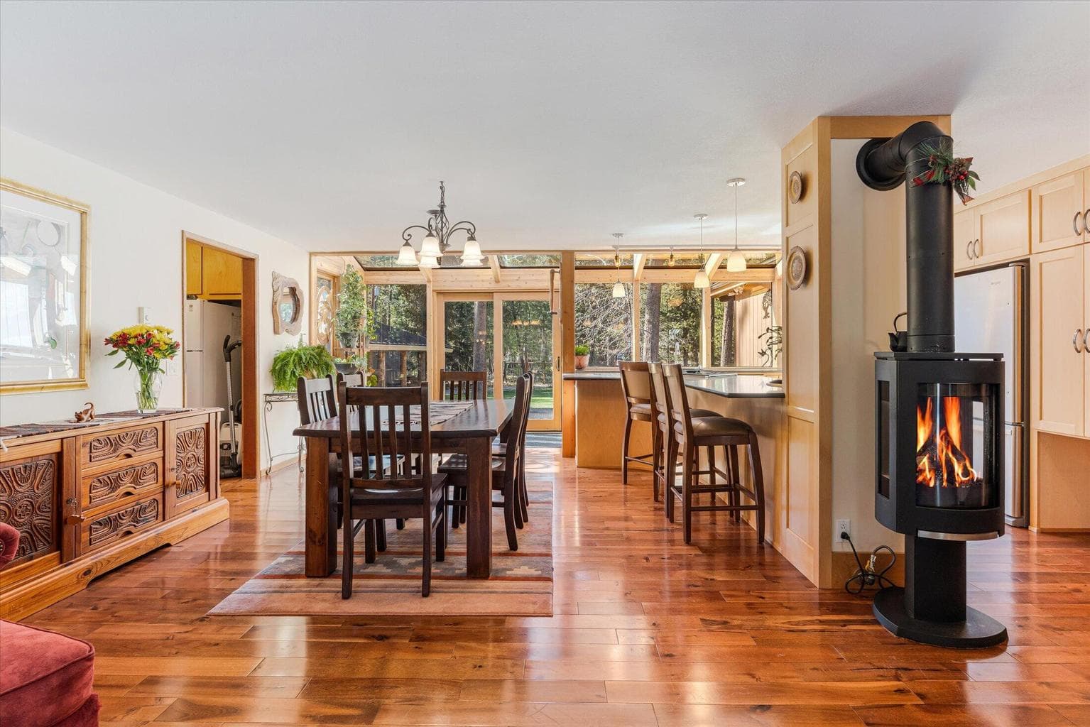 Photo of 16390 Skyliners Road 6 of 40