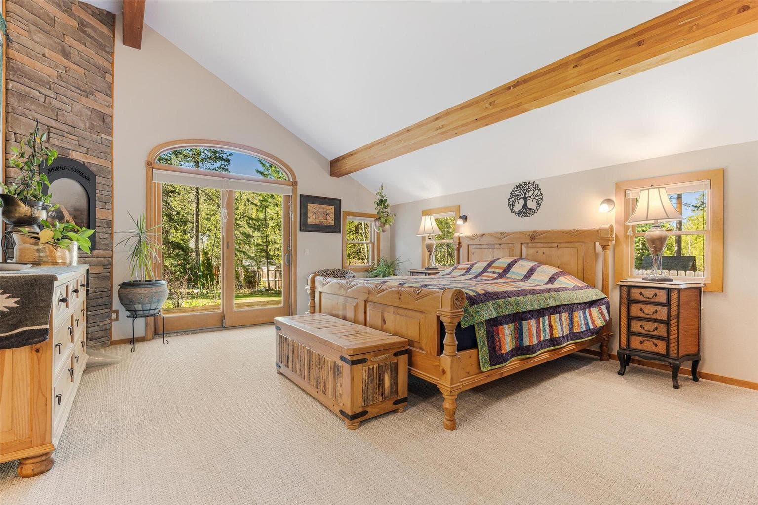Photo of 16390 Skyliners Road 15 of 40