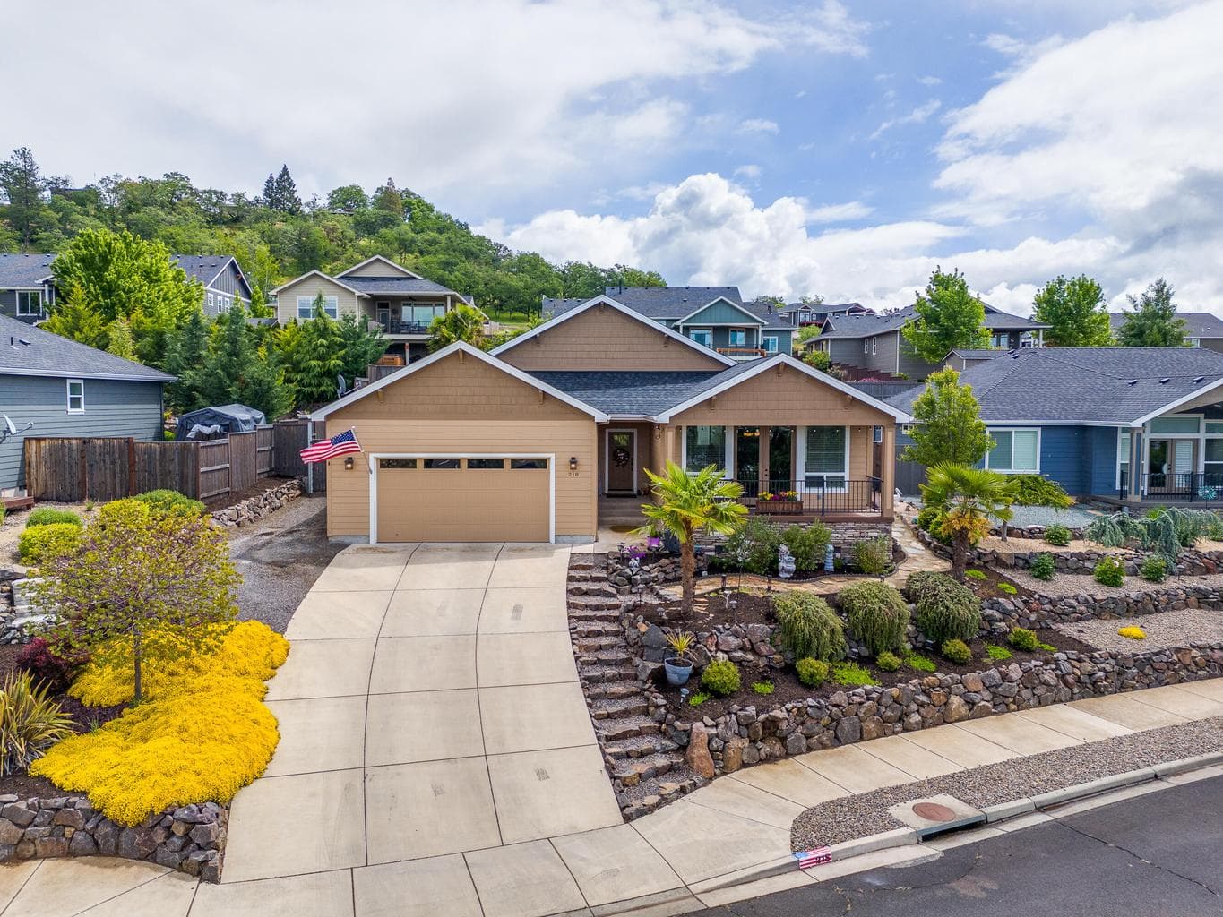 218 Cambridge, Eagle Point, 97524