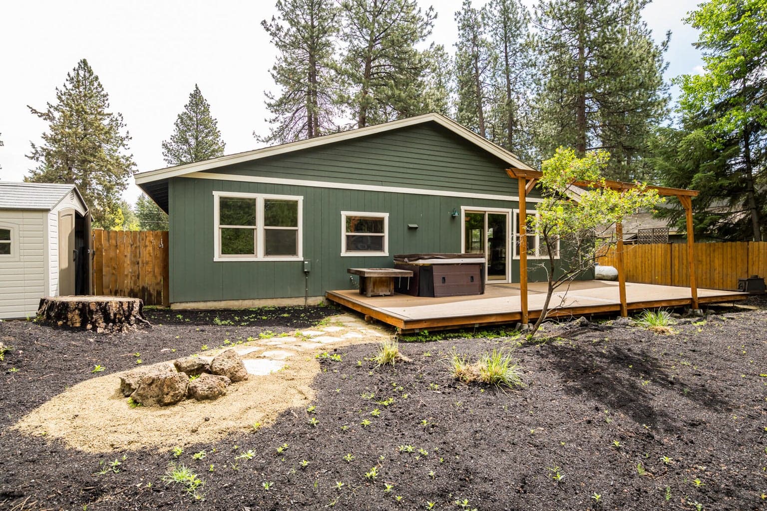 Photo of 60511 Umatilla Circle 37 of 43