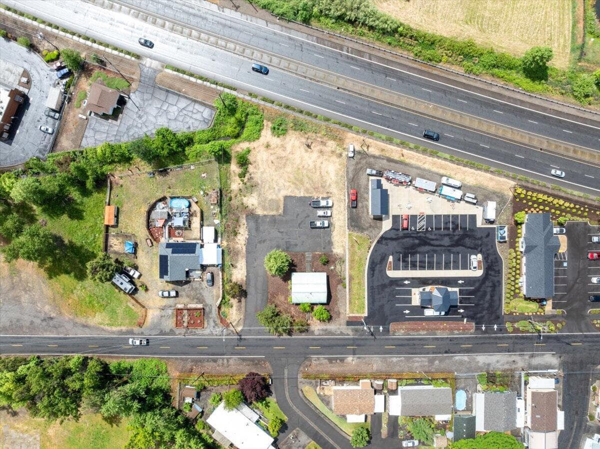 Aerial 1